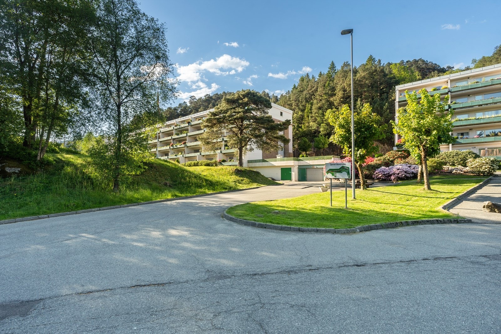 Fyllingsdalen og lokalområdet er beriket med mangfoldige tur og treningstilbud. Her kan nevnes turer til Eikelisteinen, Løvstakken og Kanadaskogen. Galleribilde
