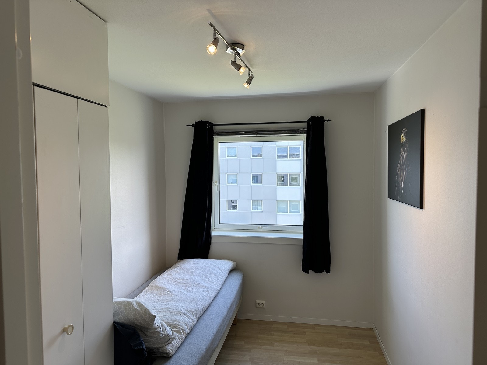 Soverom nr. 2 Galleribilde