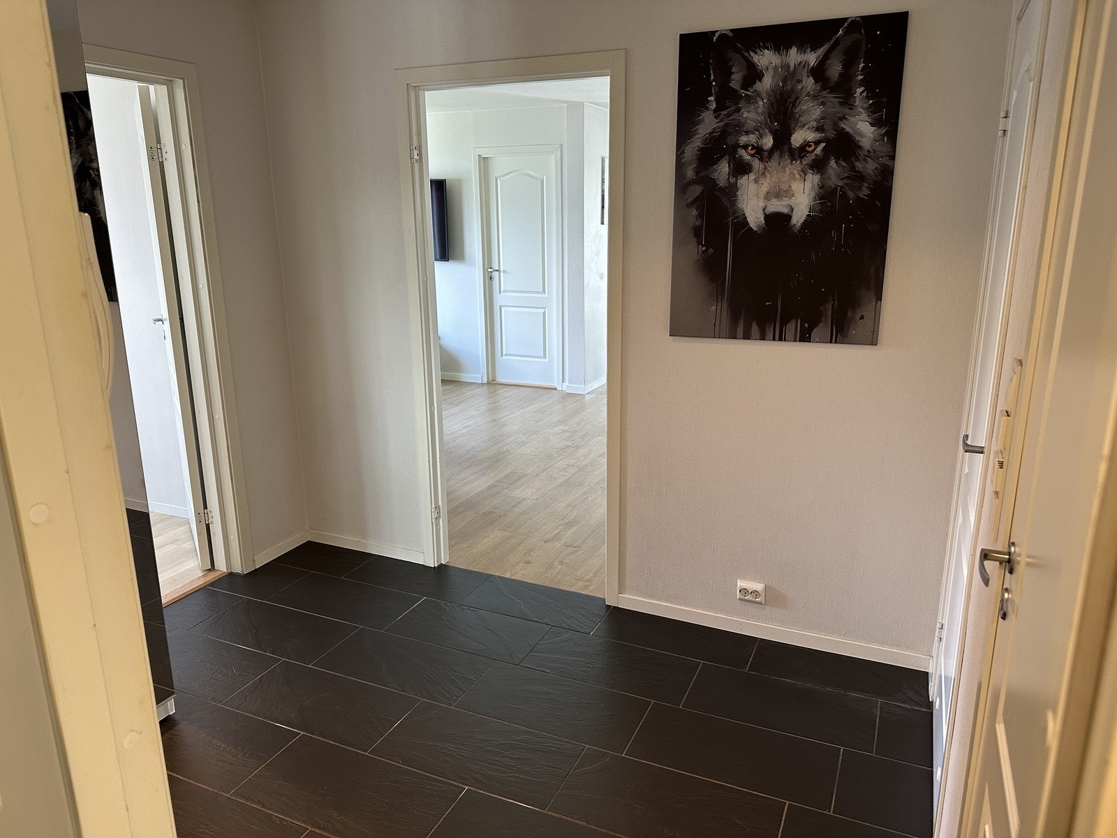 Gang Galleribilde