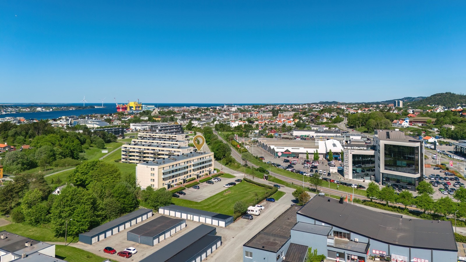 Galleribilde