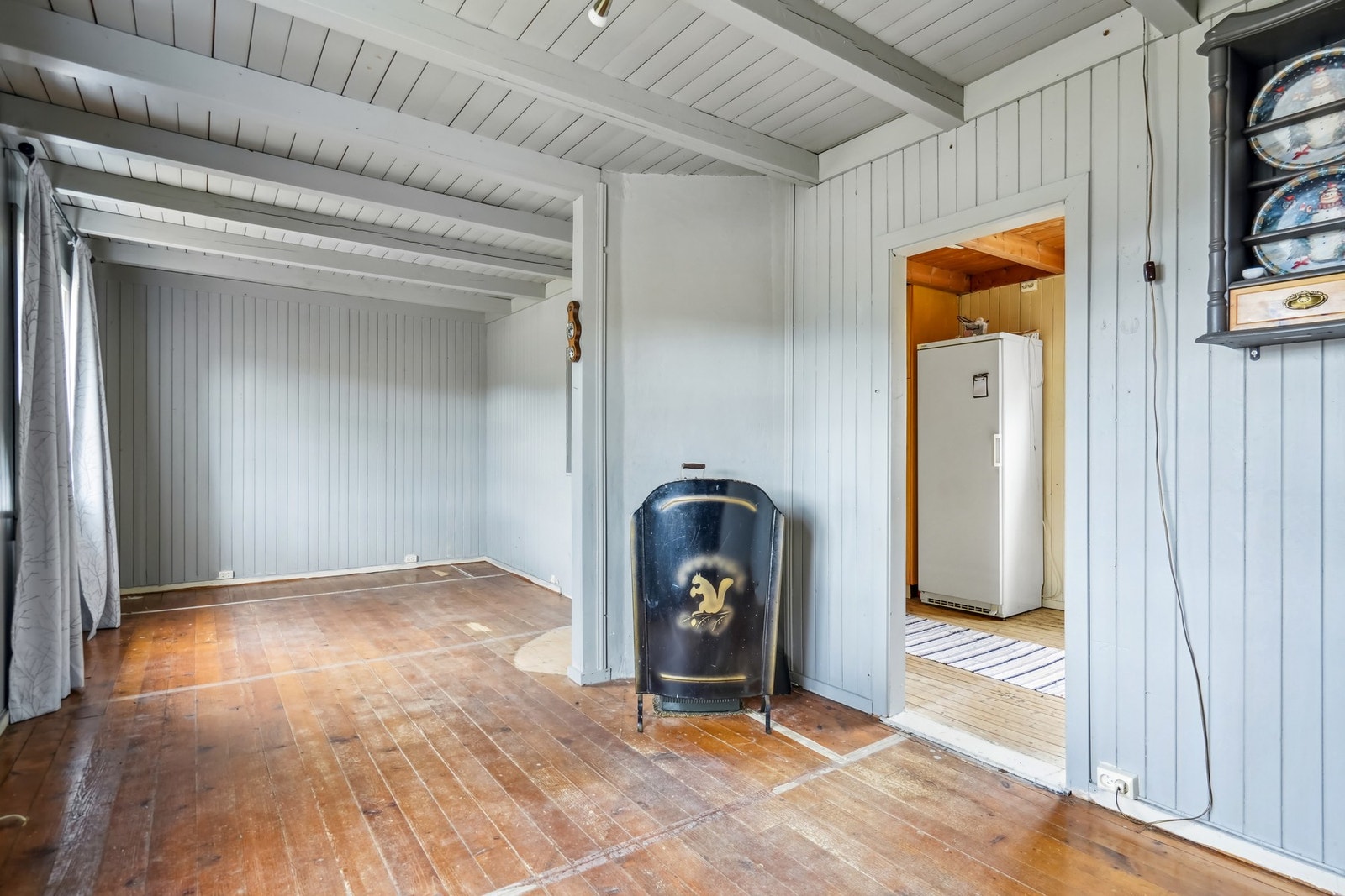 Vedovn. Galleribilde