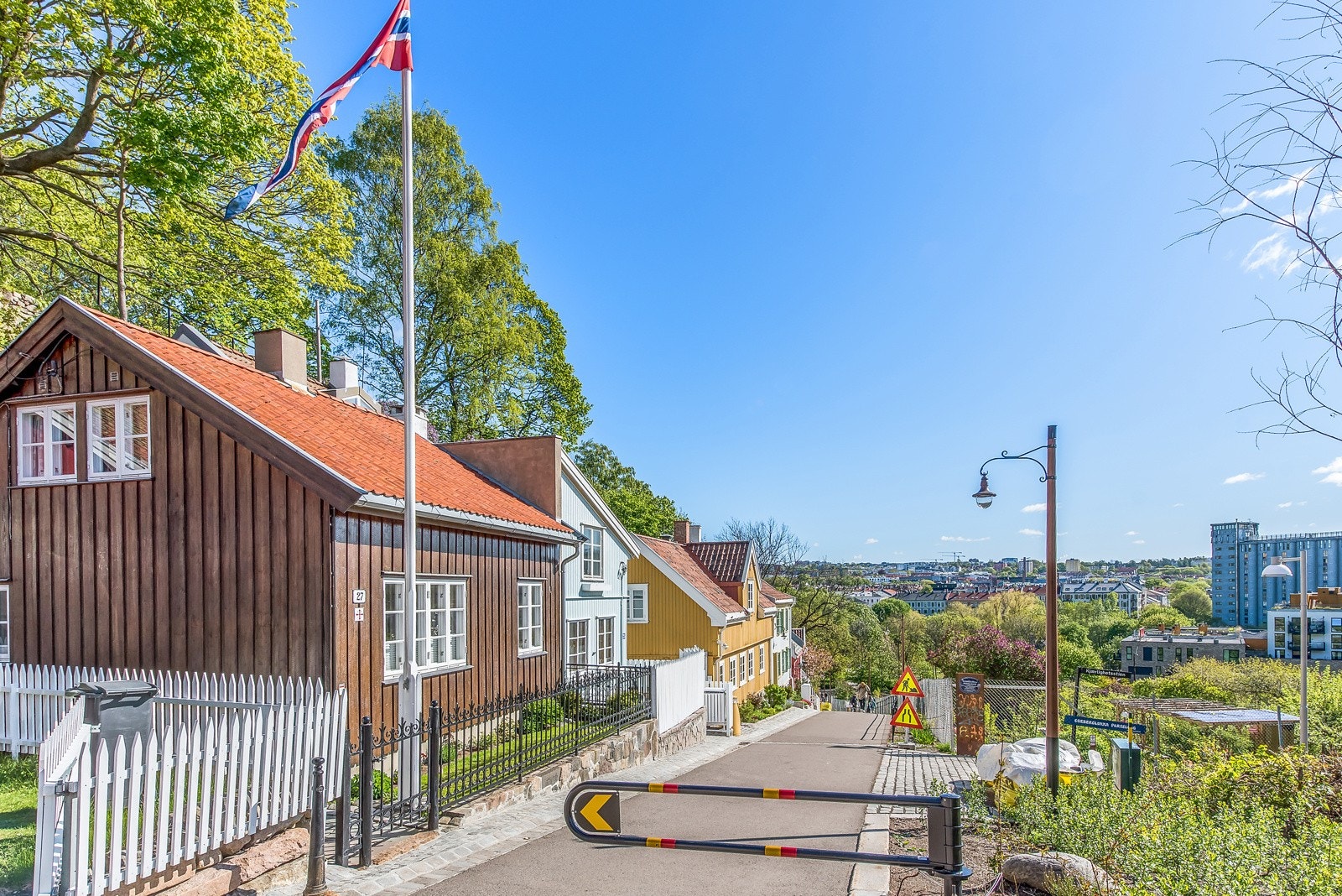 Nærområde Galleribilde