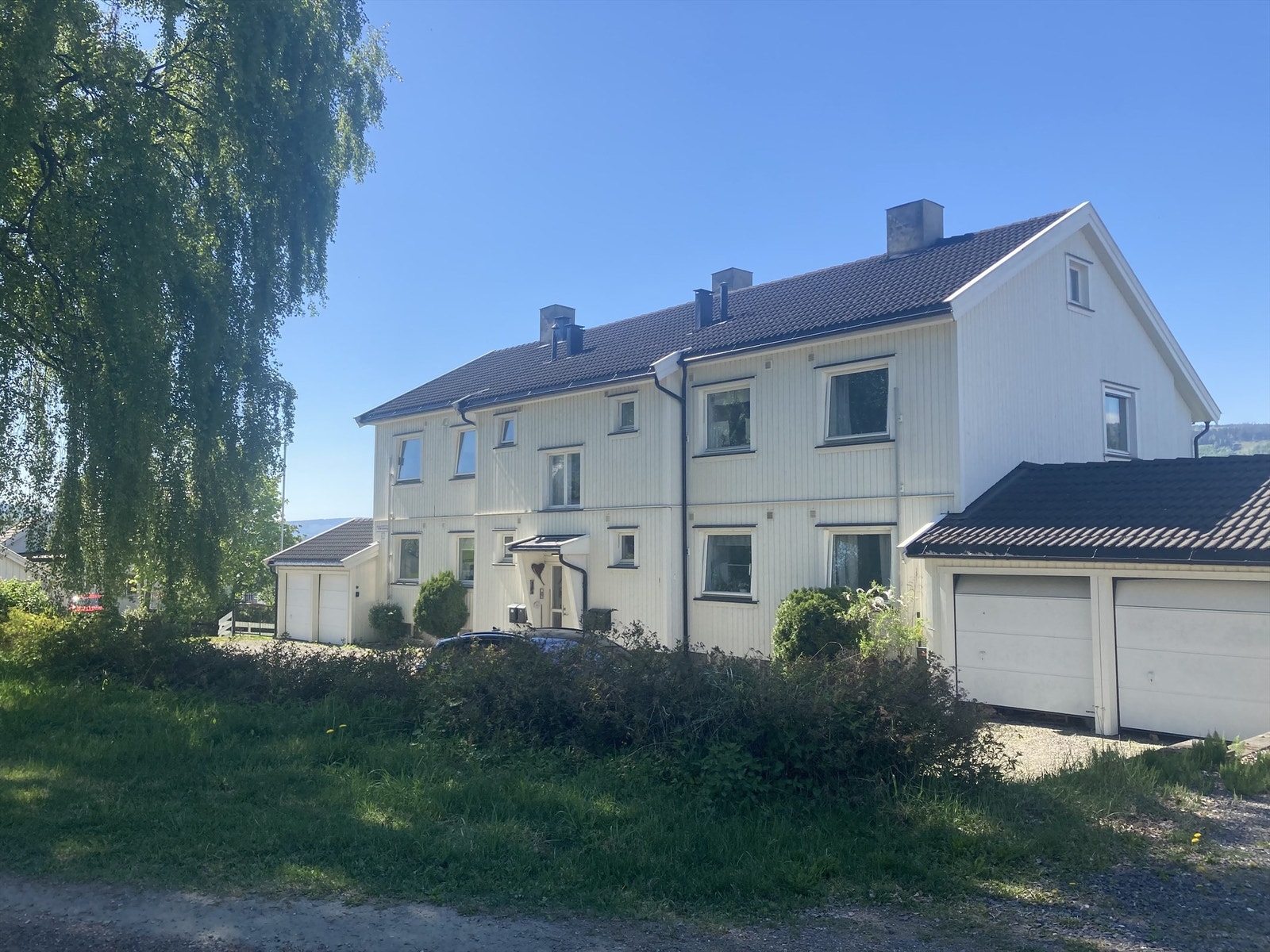 Velkommen til Nøttetrevegen 2 Galleribilde
