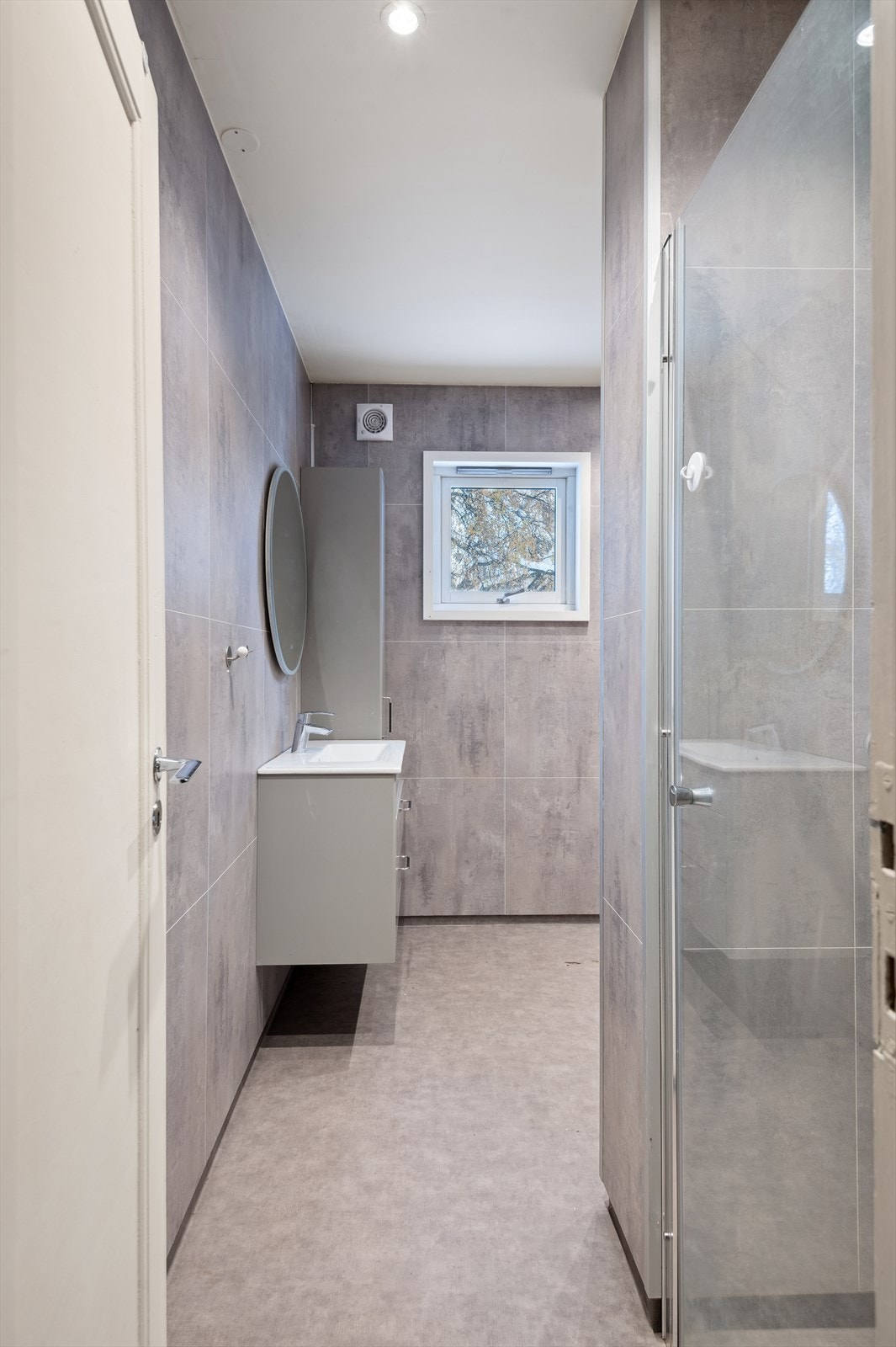 Badet er pusset opp i 2020 Galleribilde