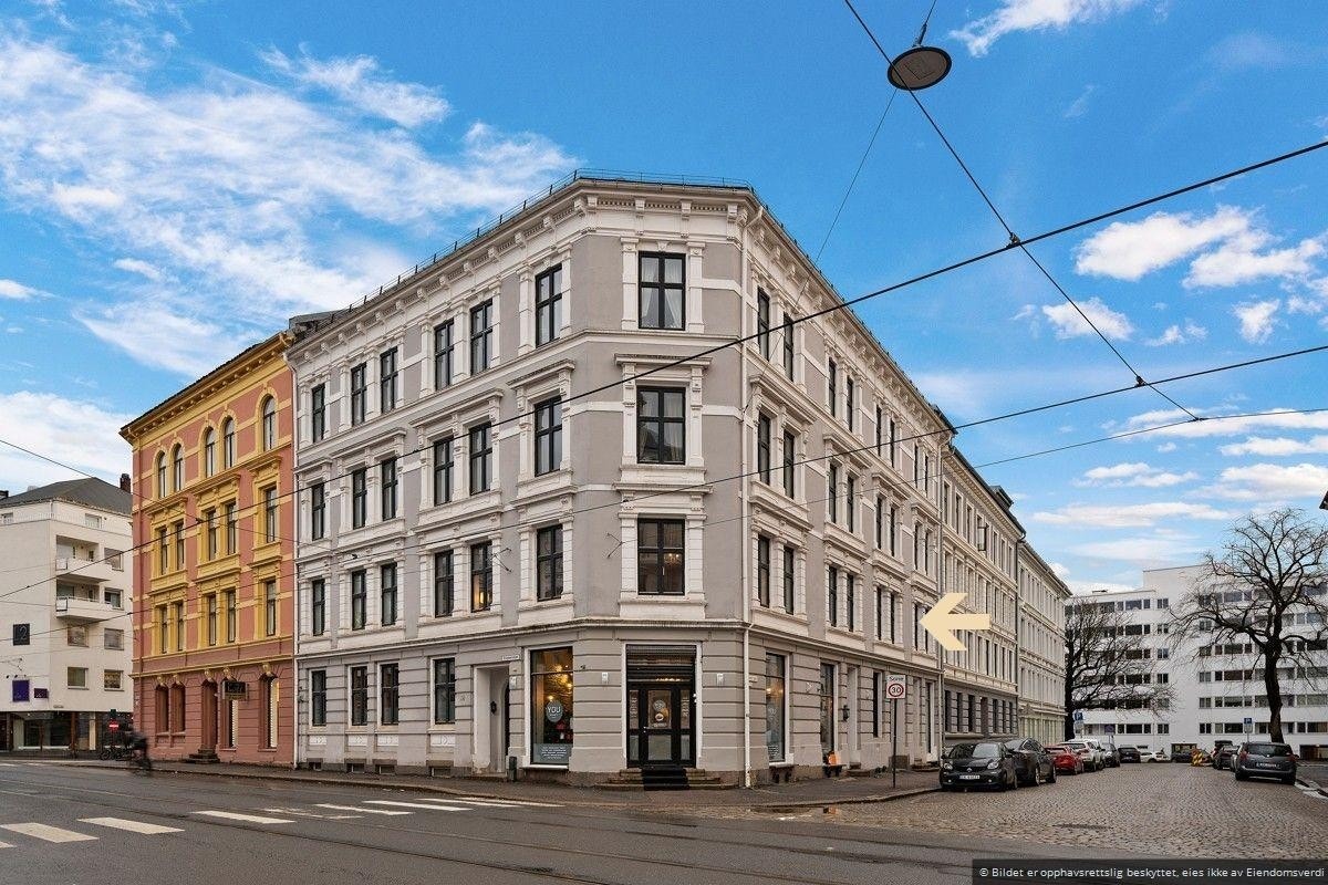 Velkommen! Galleribilde