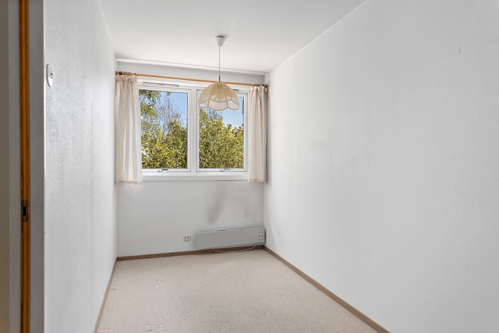 Soverom (3). Galleribilde