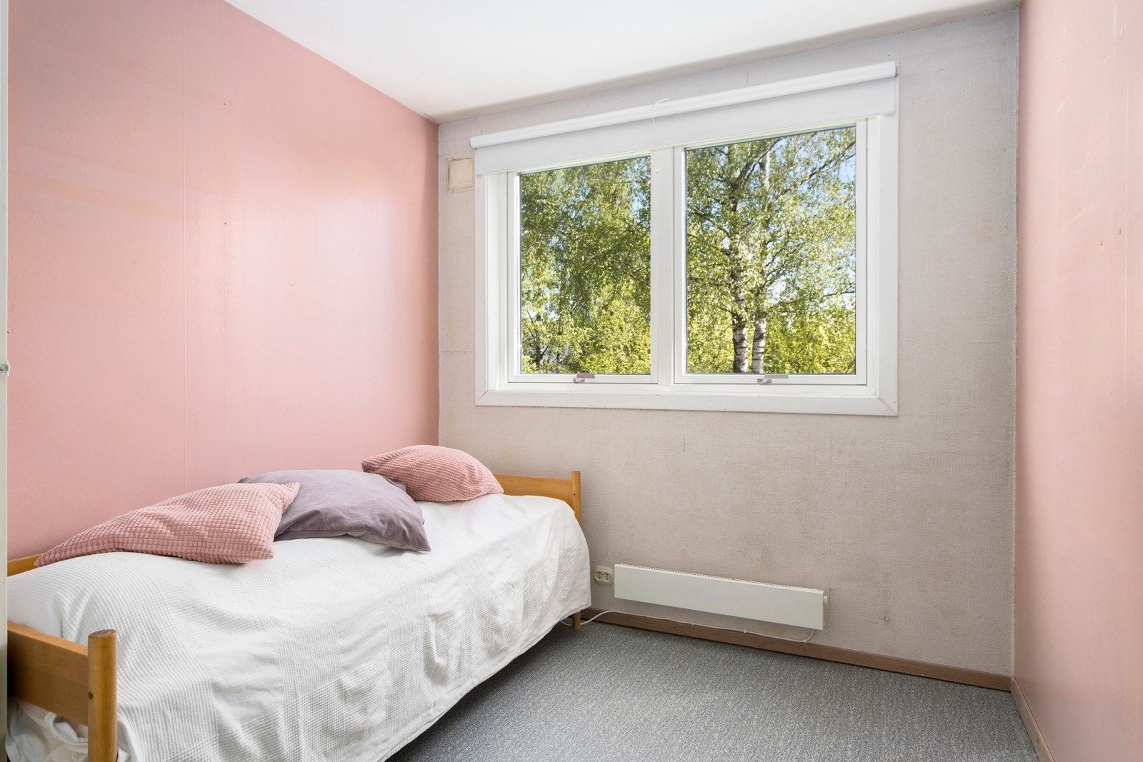 Soverom (2). Galleribilde