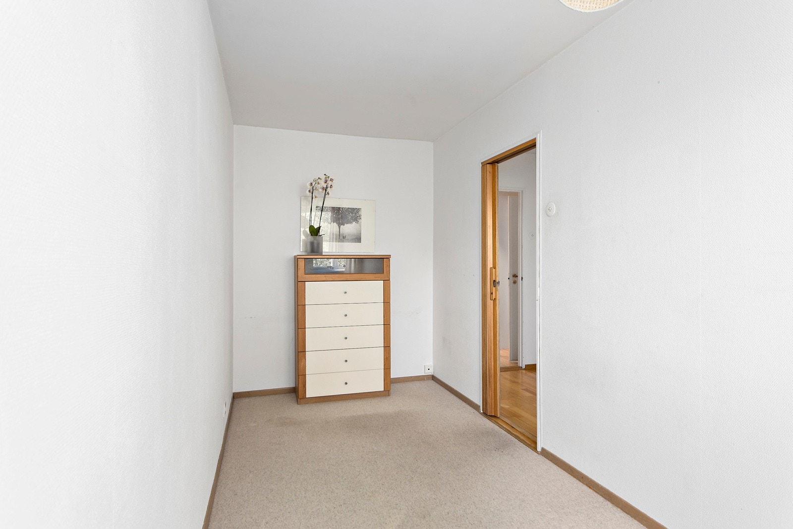 Soverom (3). Galleribilde