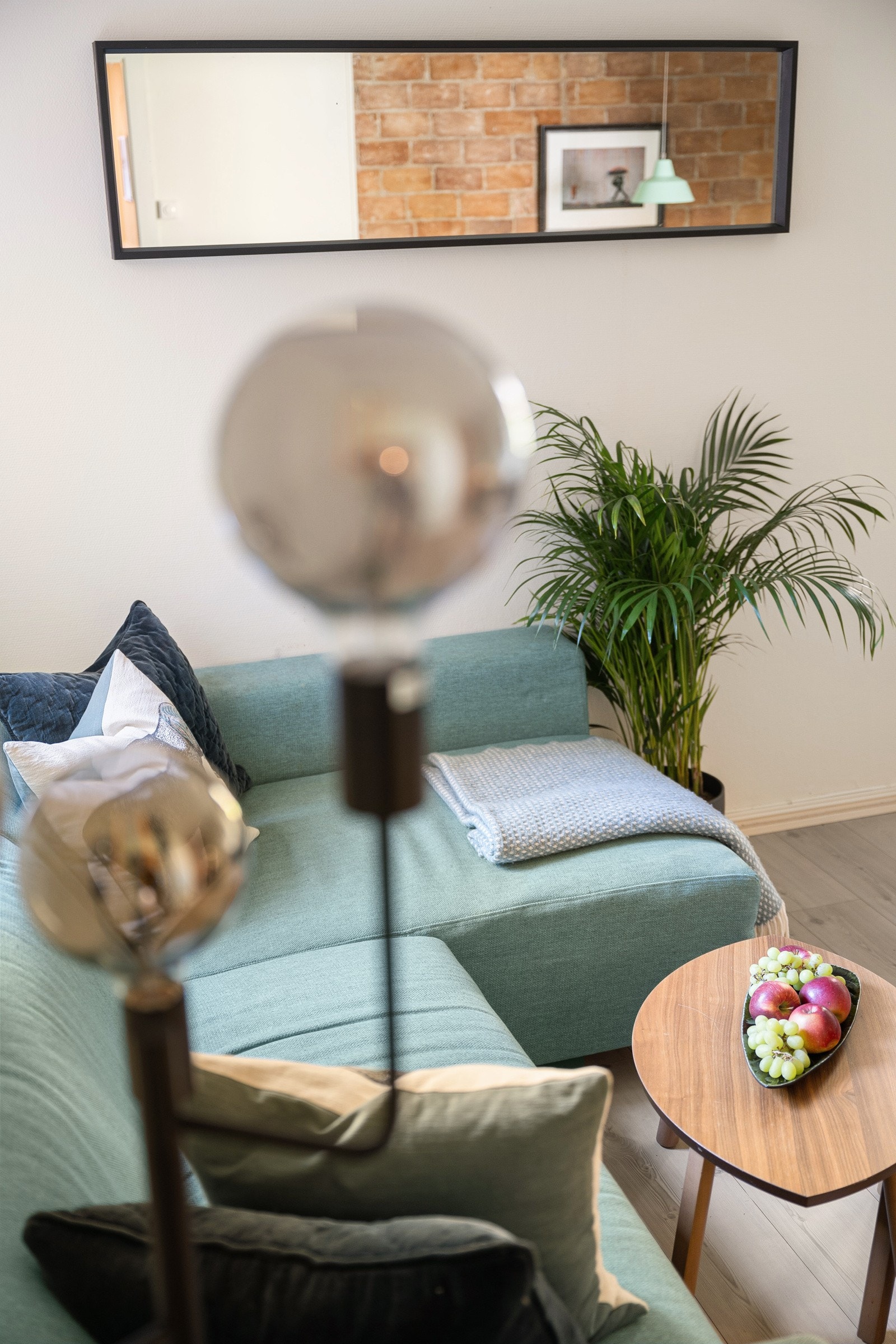 Detaljbilde | Stue Galleribilde