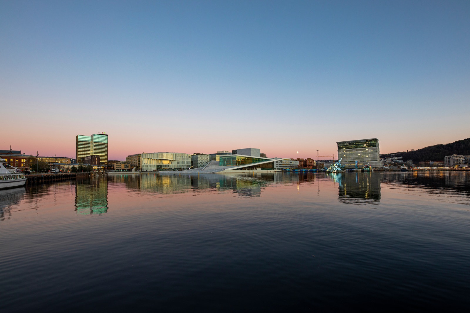 Nærområdet Galleribilde