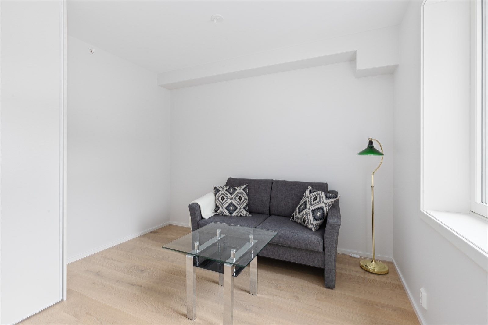 Soverom Galleribilde