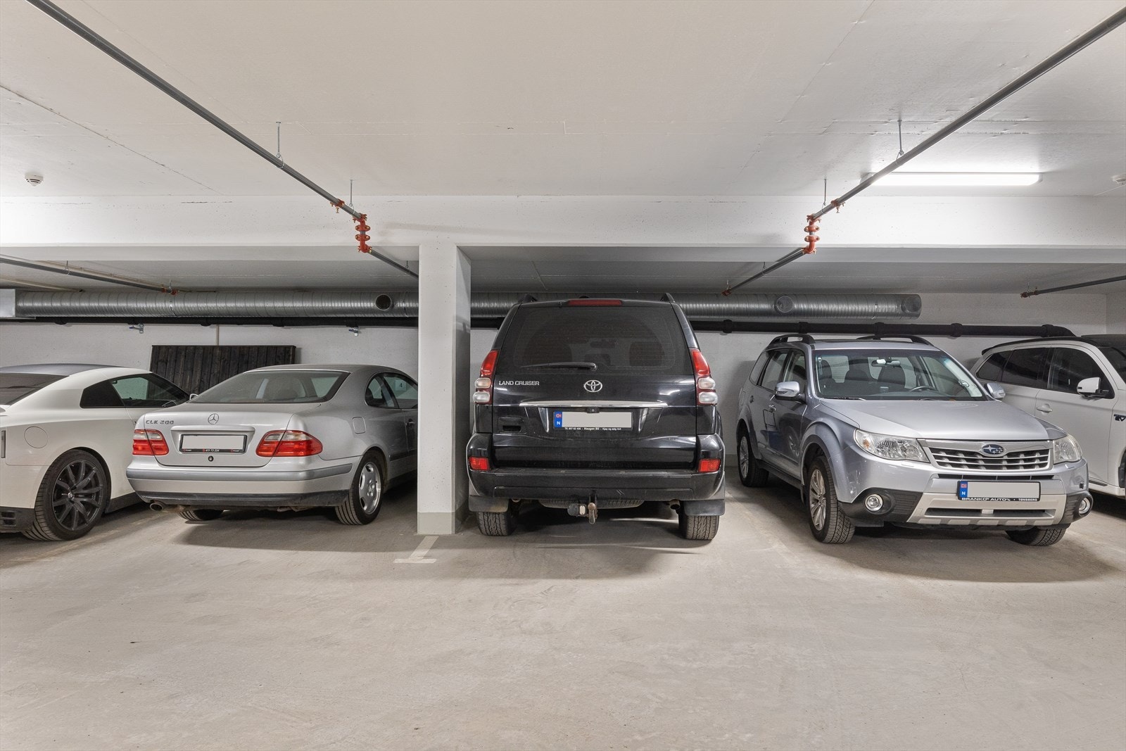 P-plassen Galleribilde