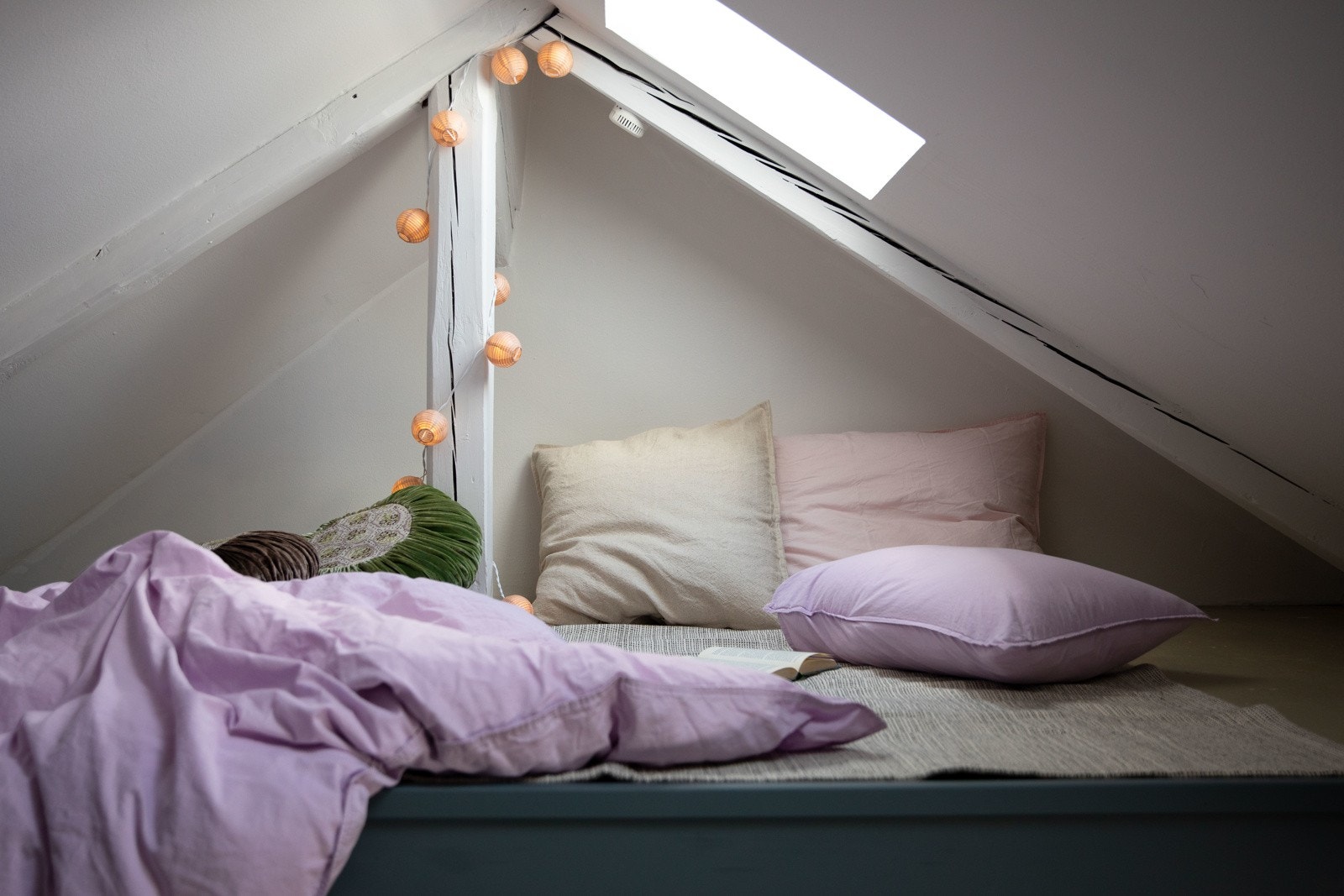 Eller en koselig sone for avslapping Galleribilde