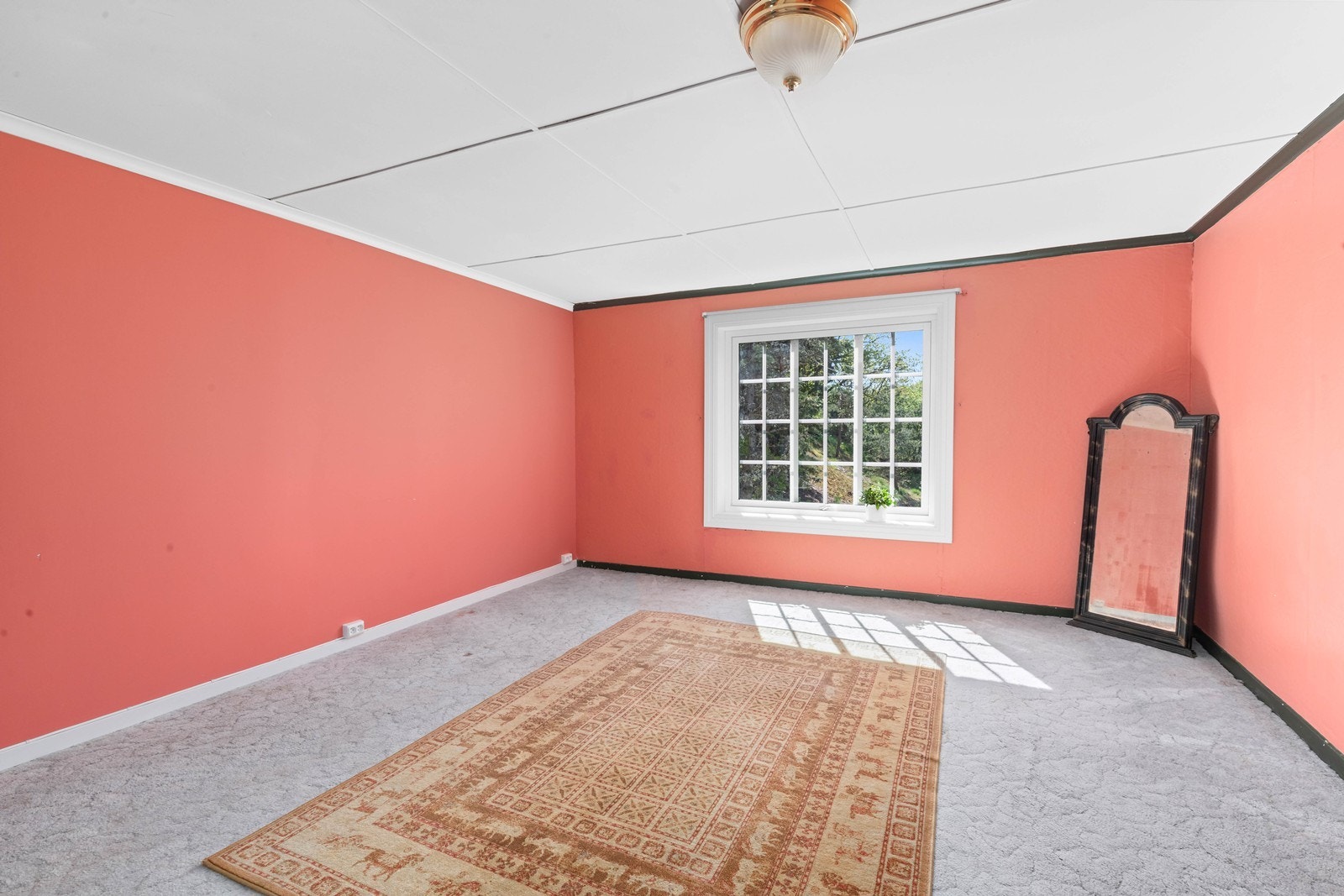 2. etasje Galleribilde