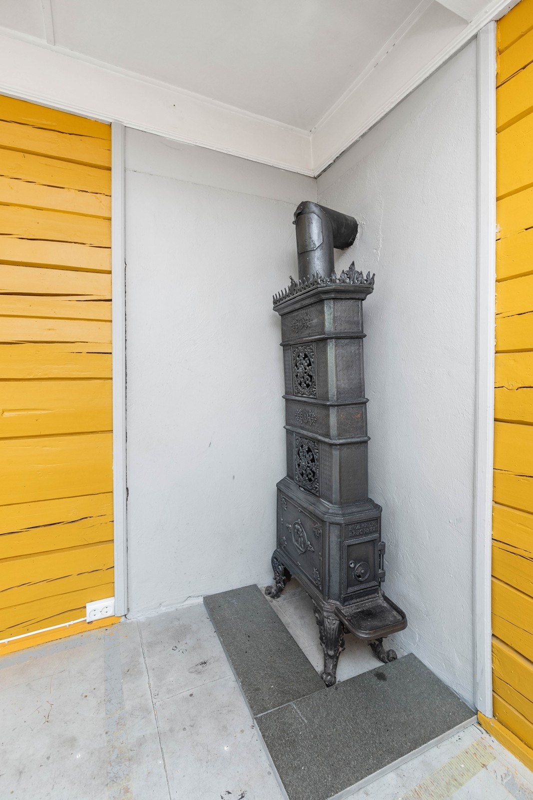 2. etasje Galleribilde