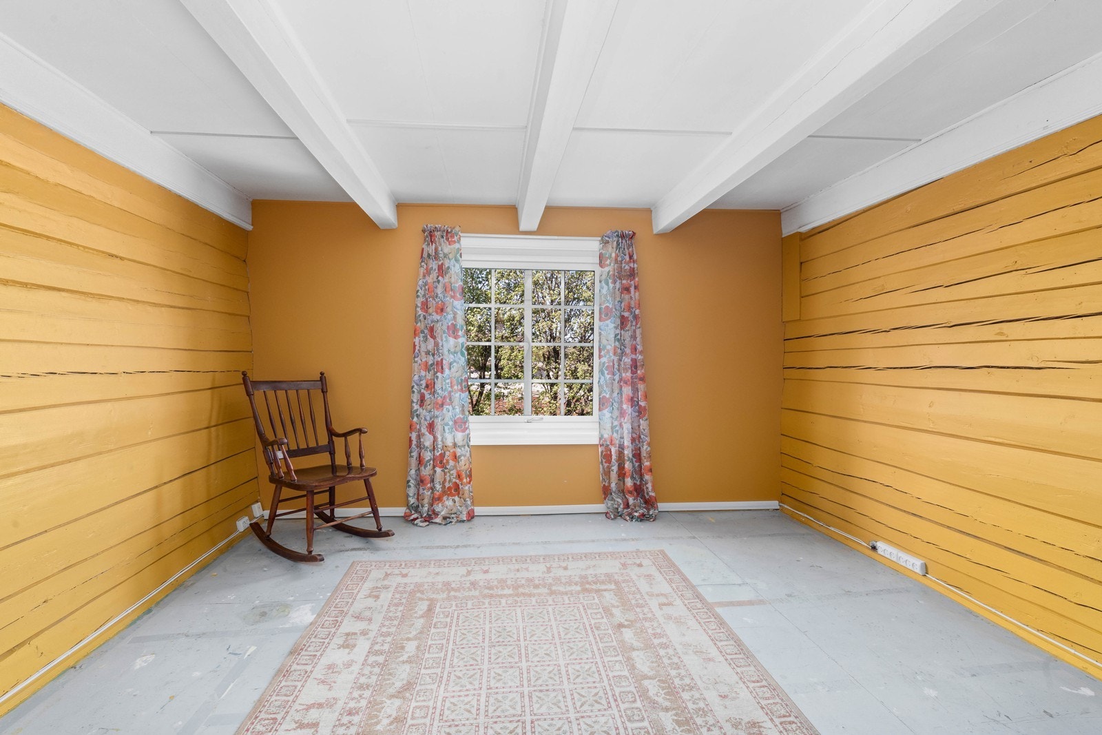 2. etasje Galleribilde