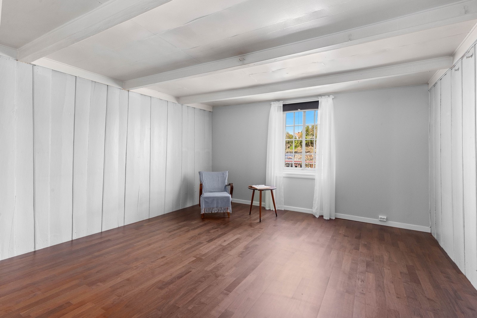 2. etasje Galleribilde