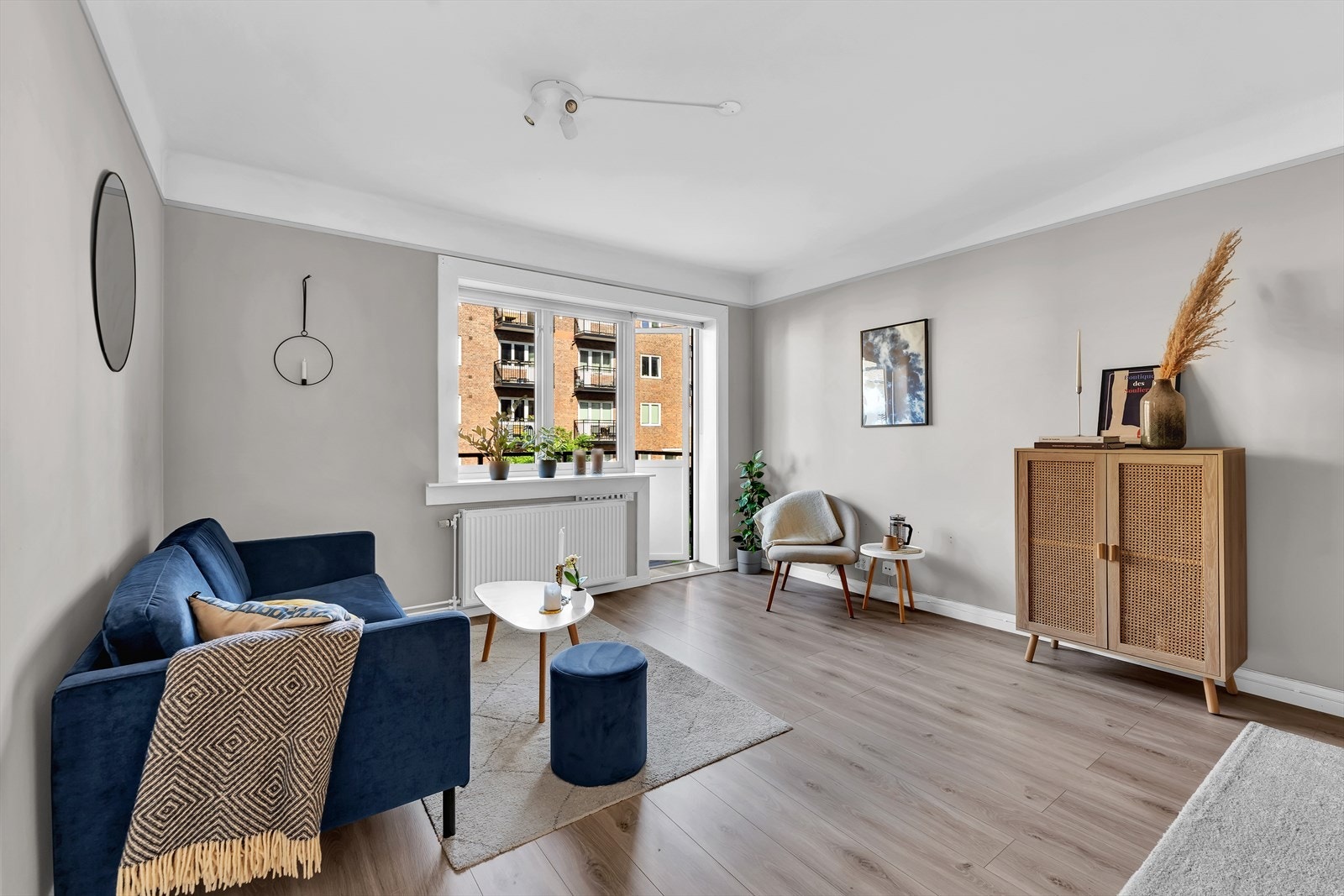 Dette er virkelig en god billett inn på boligmarkedet. Galleribilde