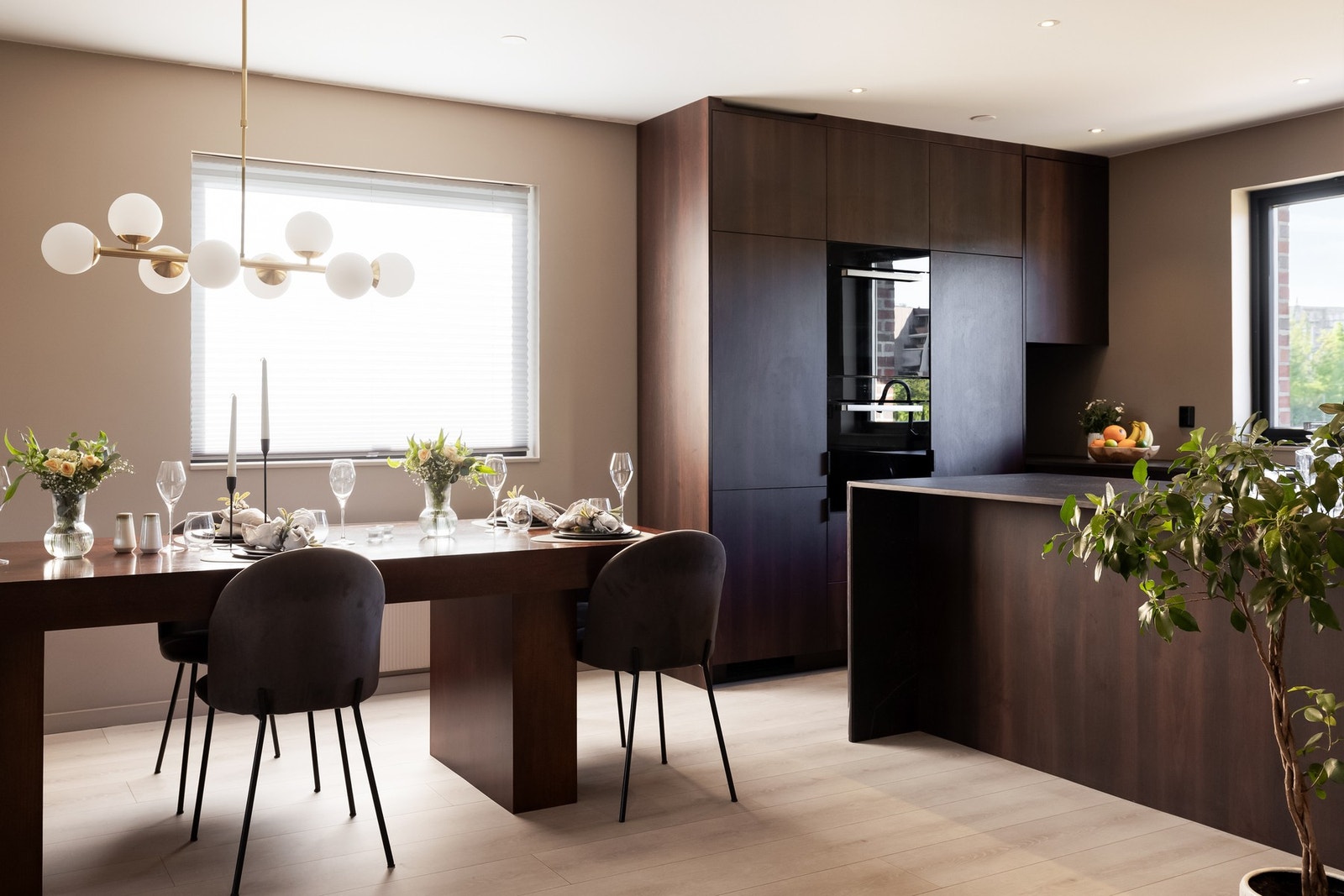 Christer Sebbah ved EIE Løren har gleden av å presentere Karl Staaffs vei 41. Galleribilde