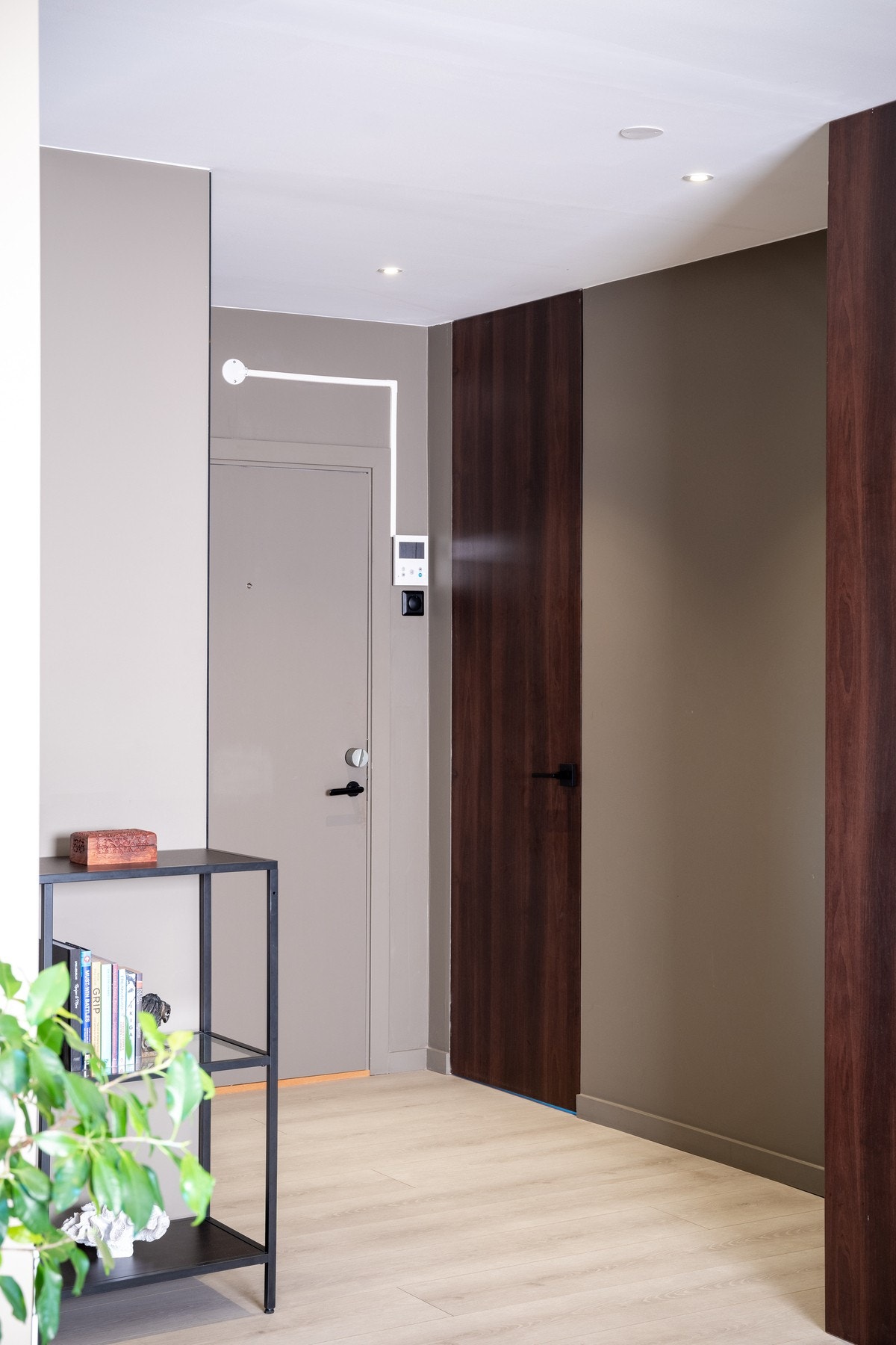 Velkommen inn i ditt nye hjem Galleribilde