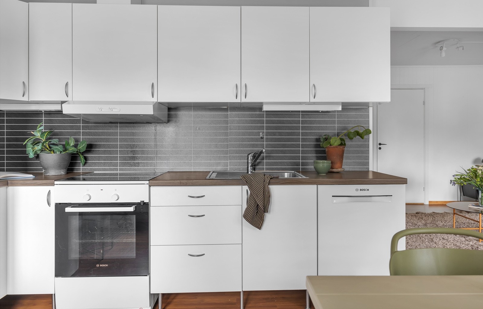 God skapplass Galleribilde