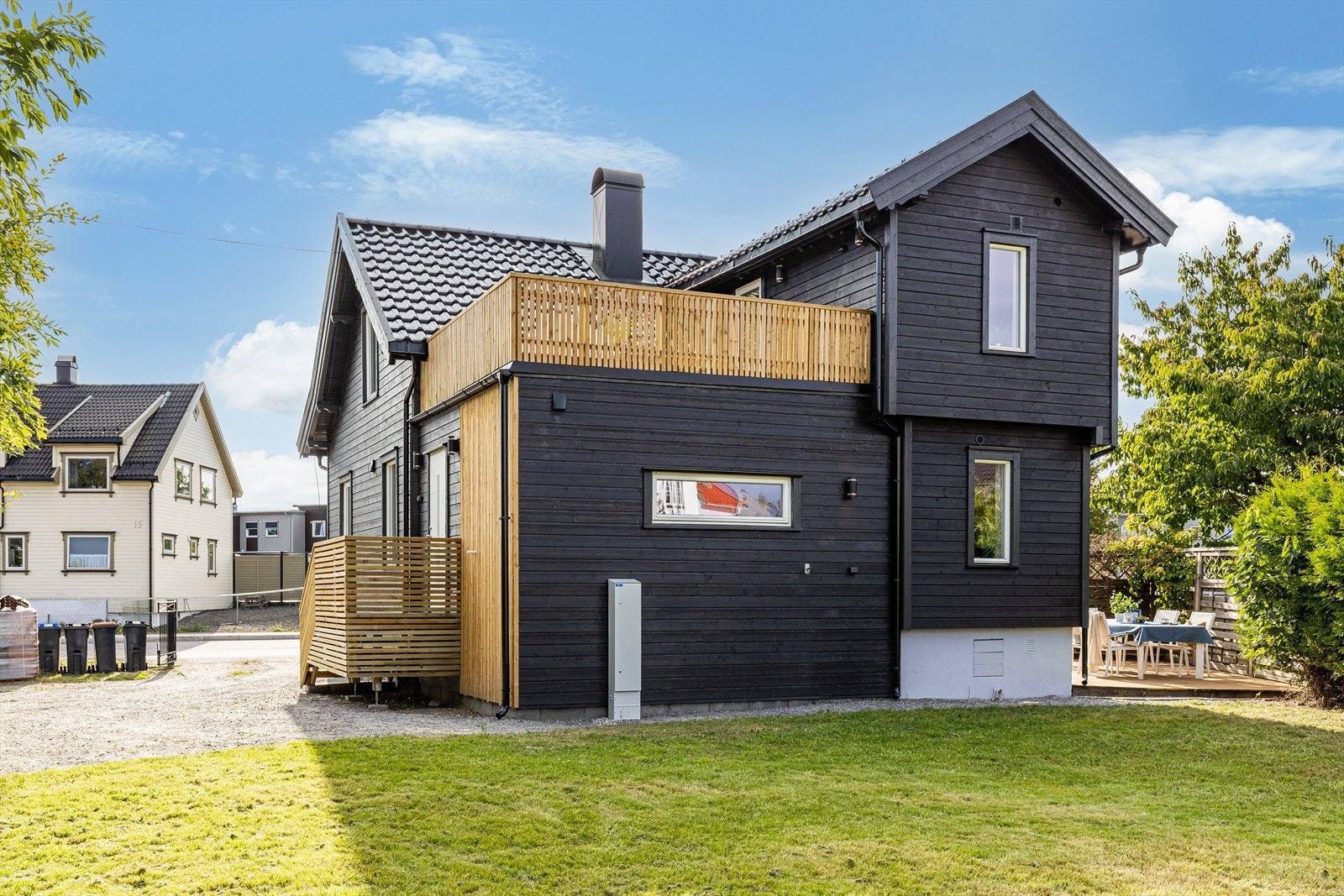 Velkommen inn! Galleribilde