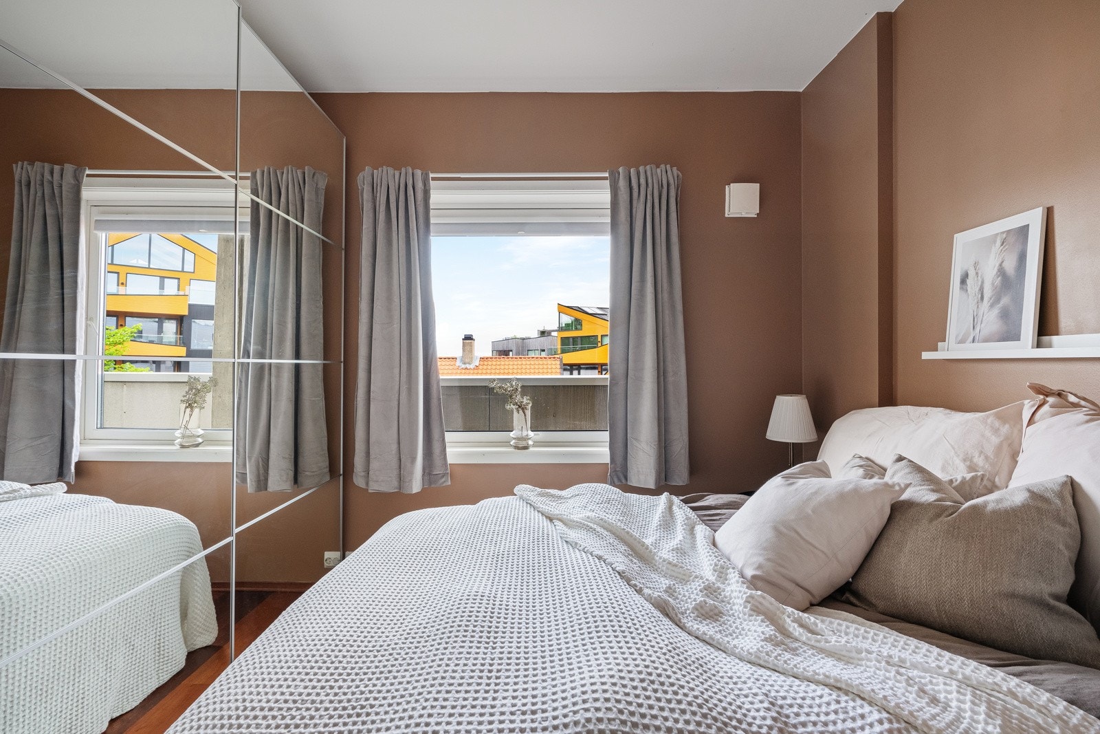 Soverom I. Galleribilde