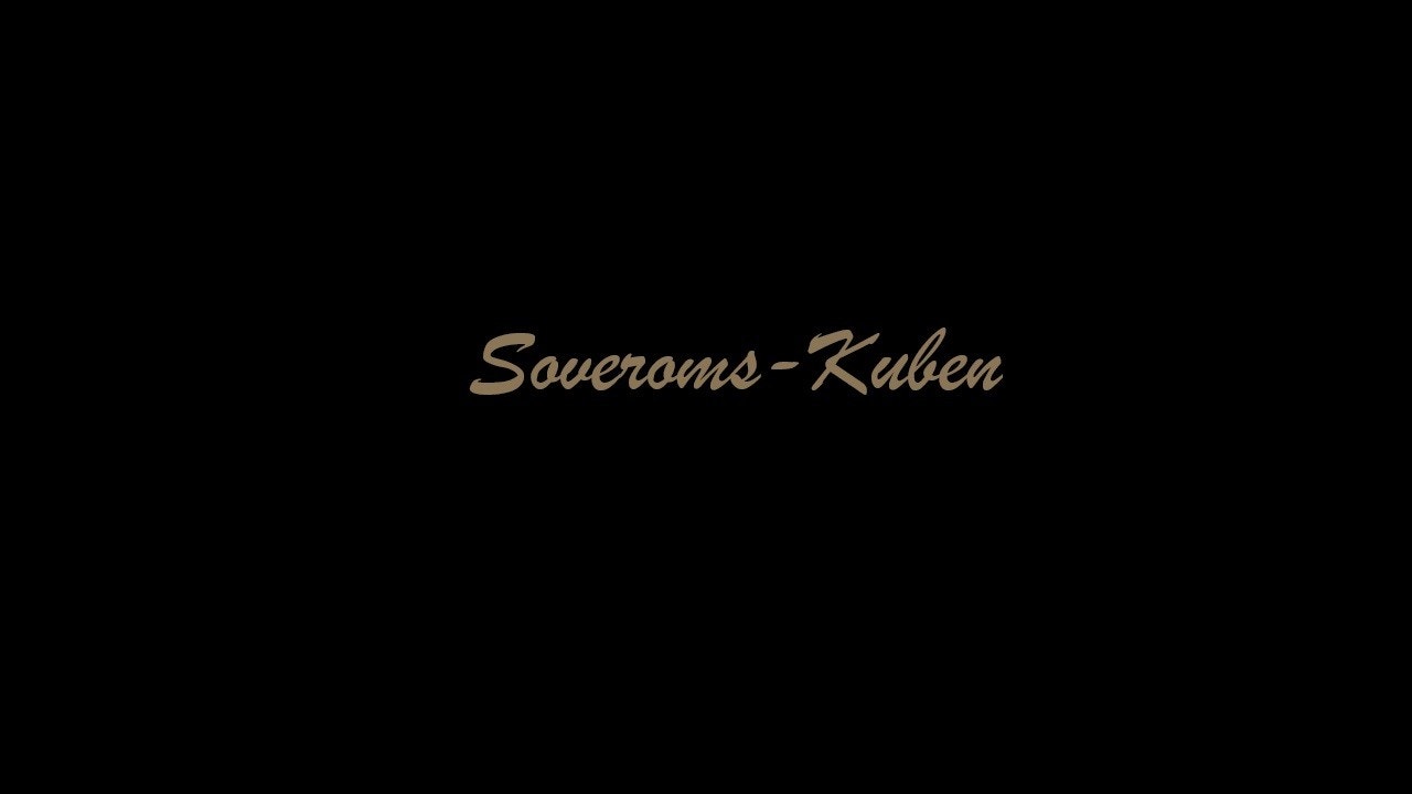 Soveroms-Kuben Galleribilde