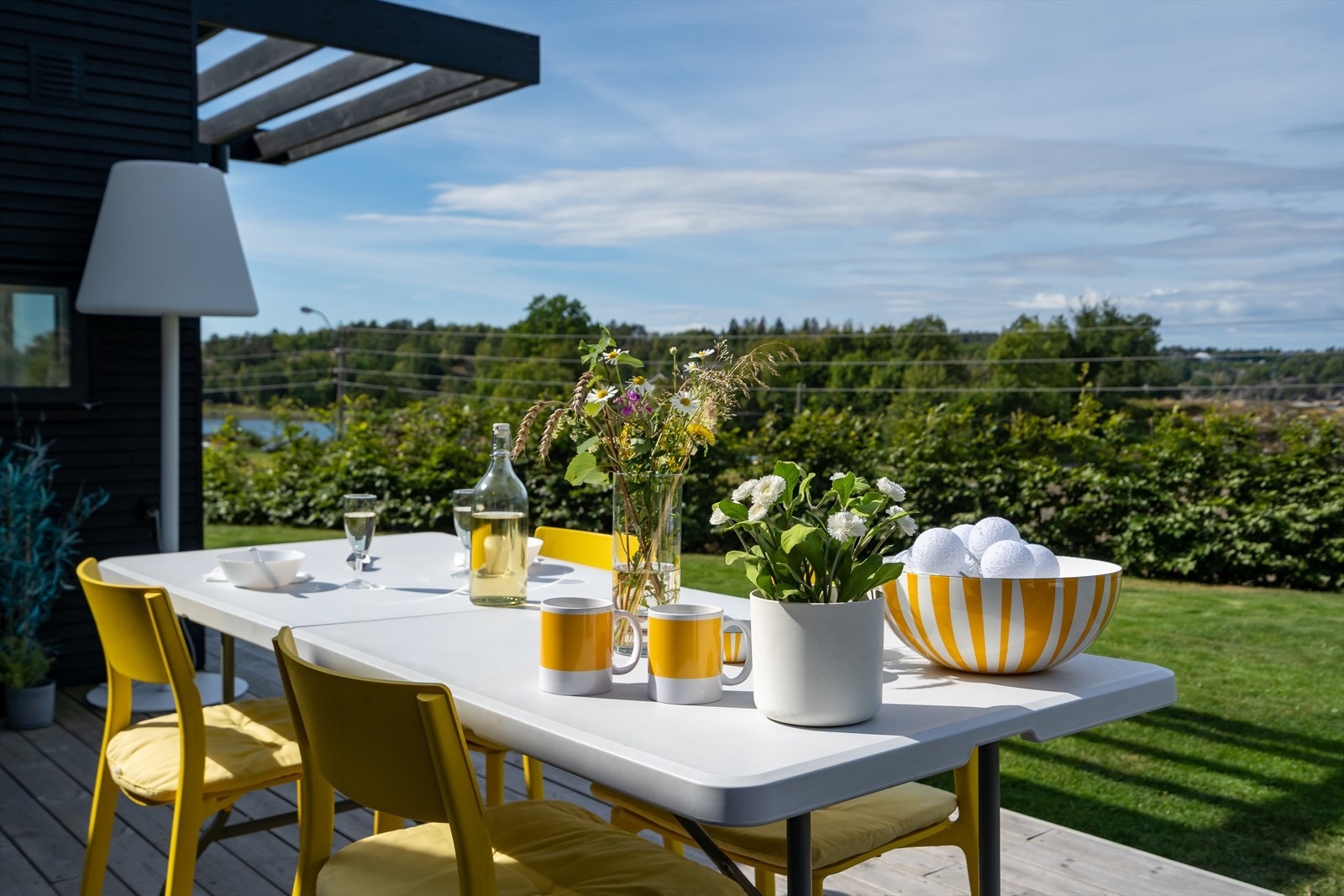 Det sitter i detaljene Galleribilde