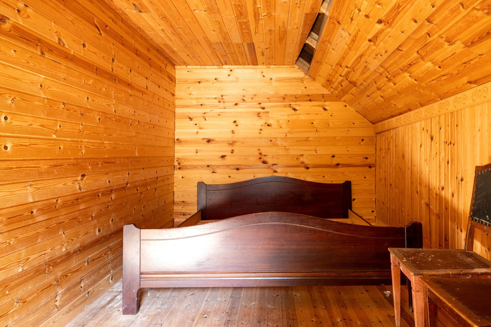 2. etasje naust Galleribilde