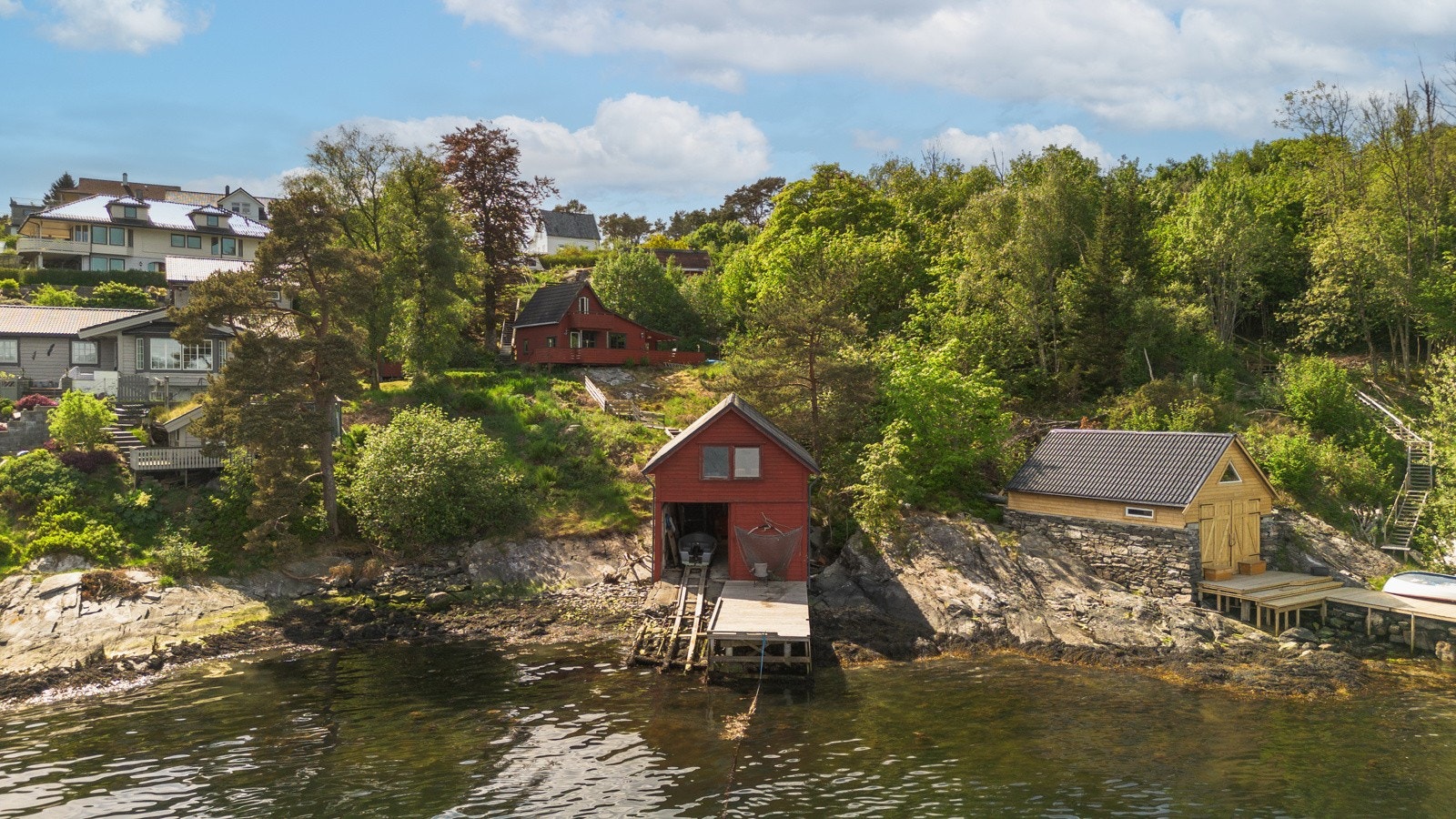 Askvegen 675 presenteres av EIE eiendomsmegling v/Sebastian Eide Galleribilde