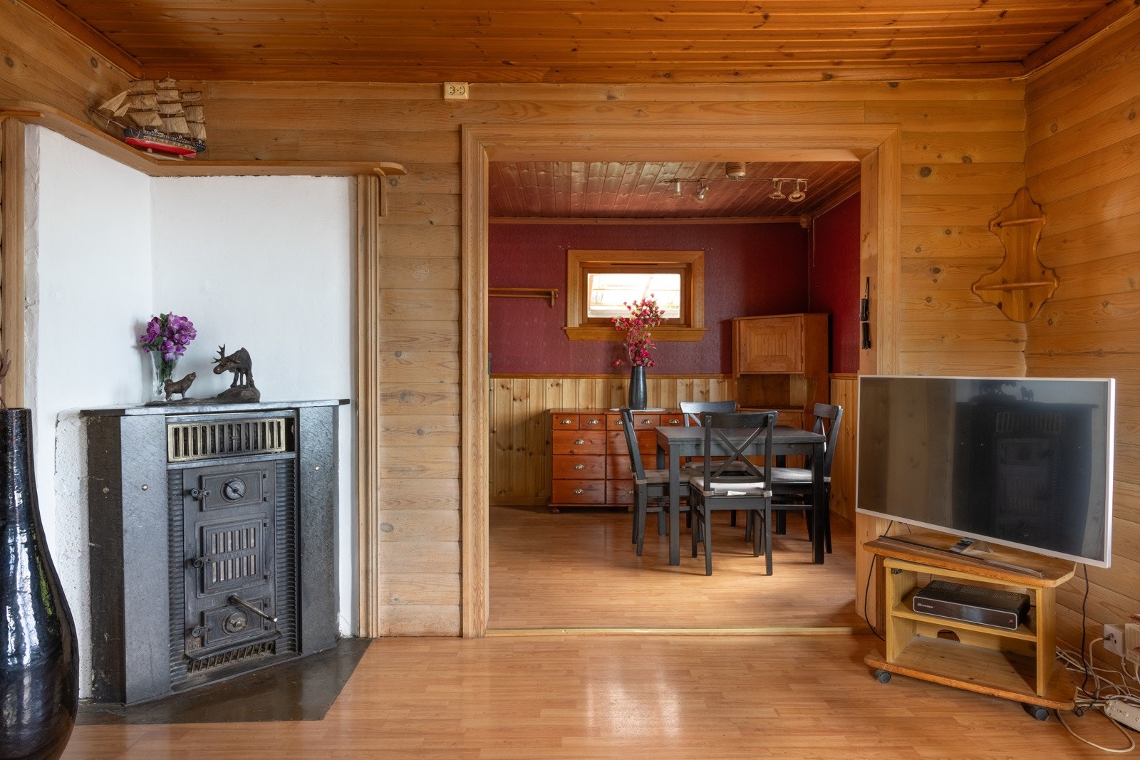 Koblet til Lille Breivik vannverk Galleribilde