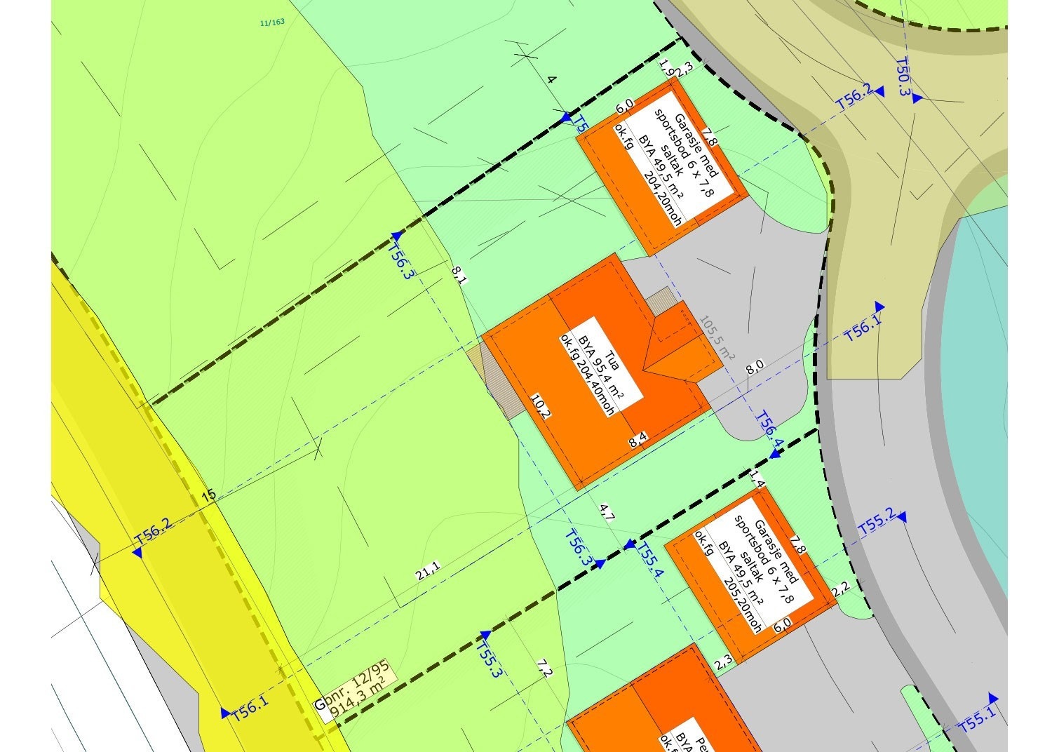 Tomt 56 Galleribilde