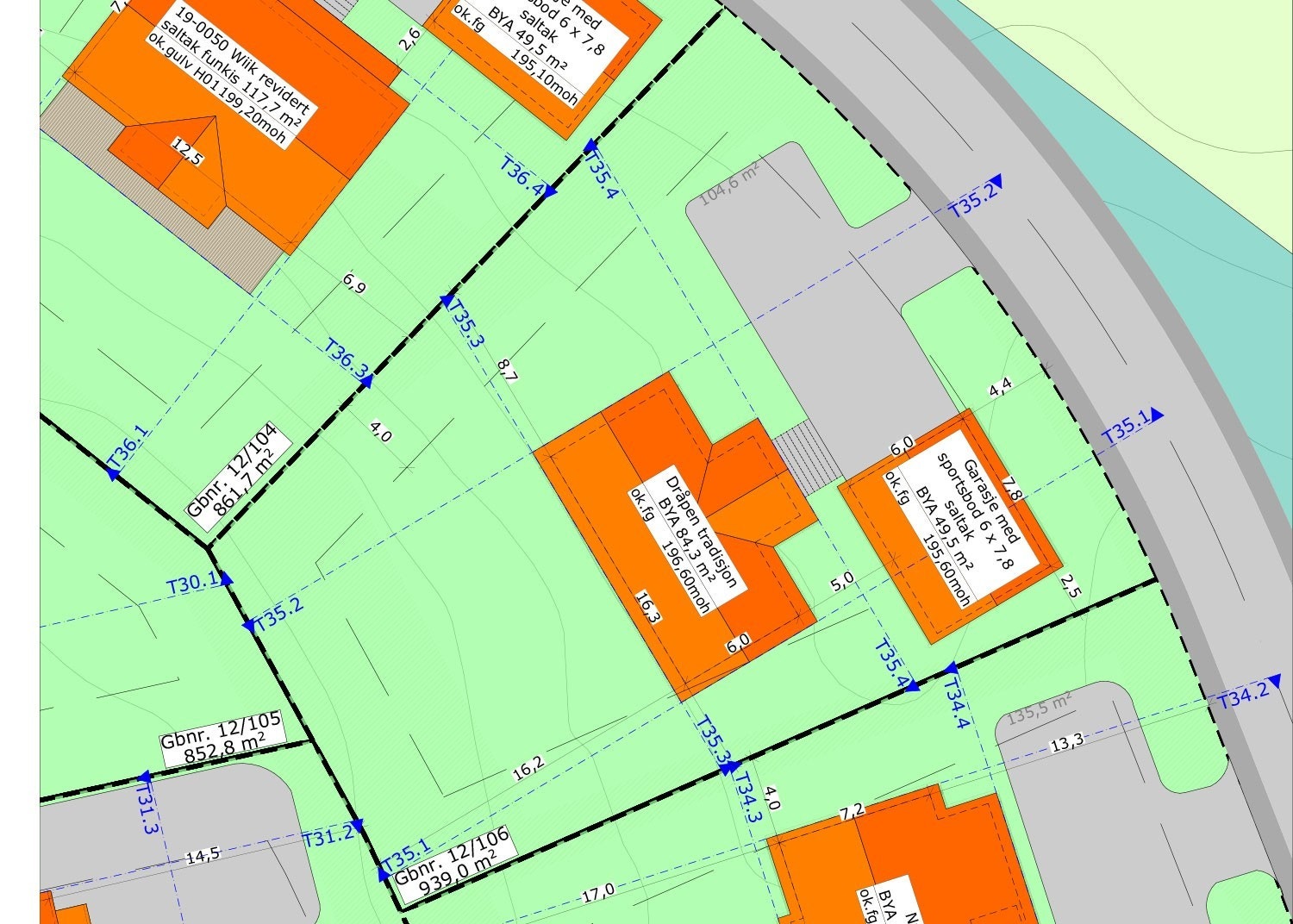 Tomt 35 Galleribilde