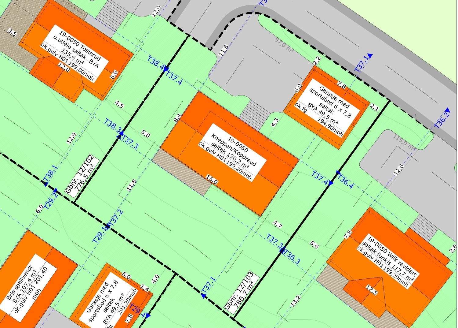 Tomt 37 Galleribilde