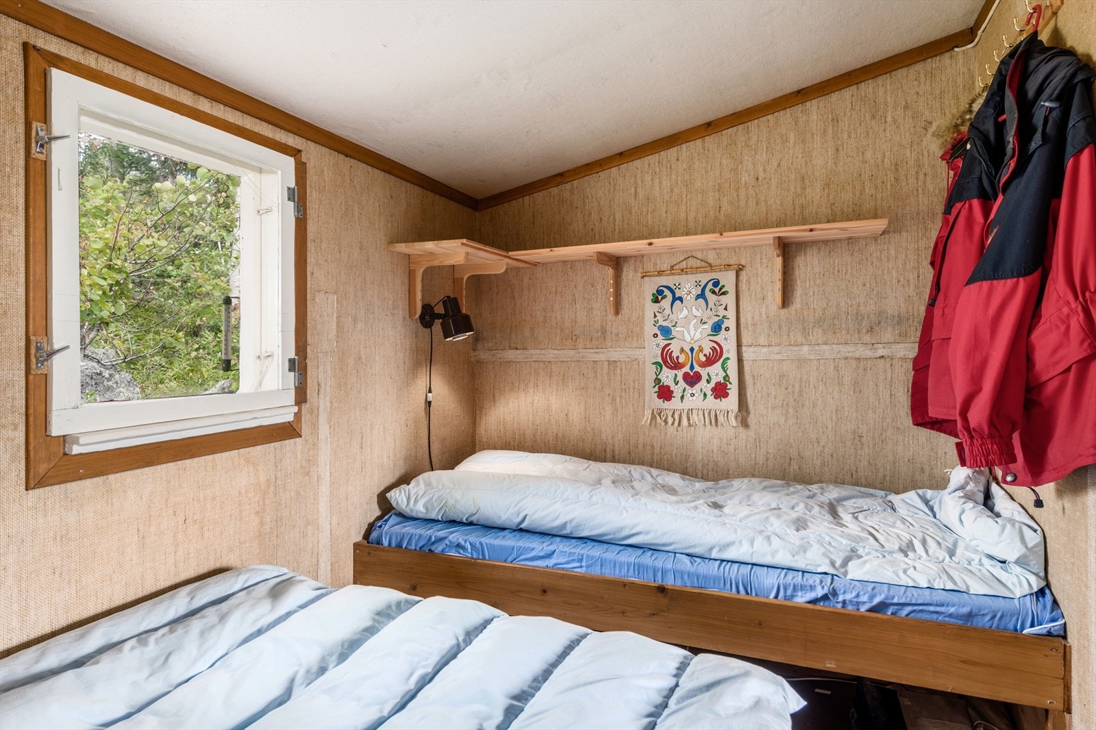 Soverom Galleribilde