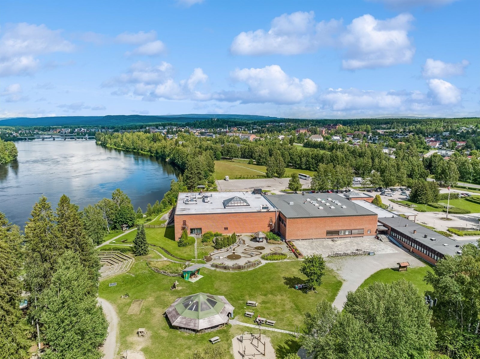 Områdebilde Galleribilde