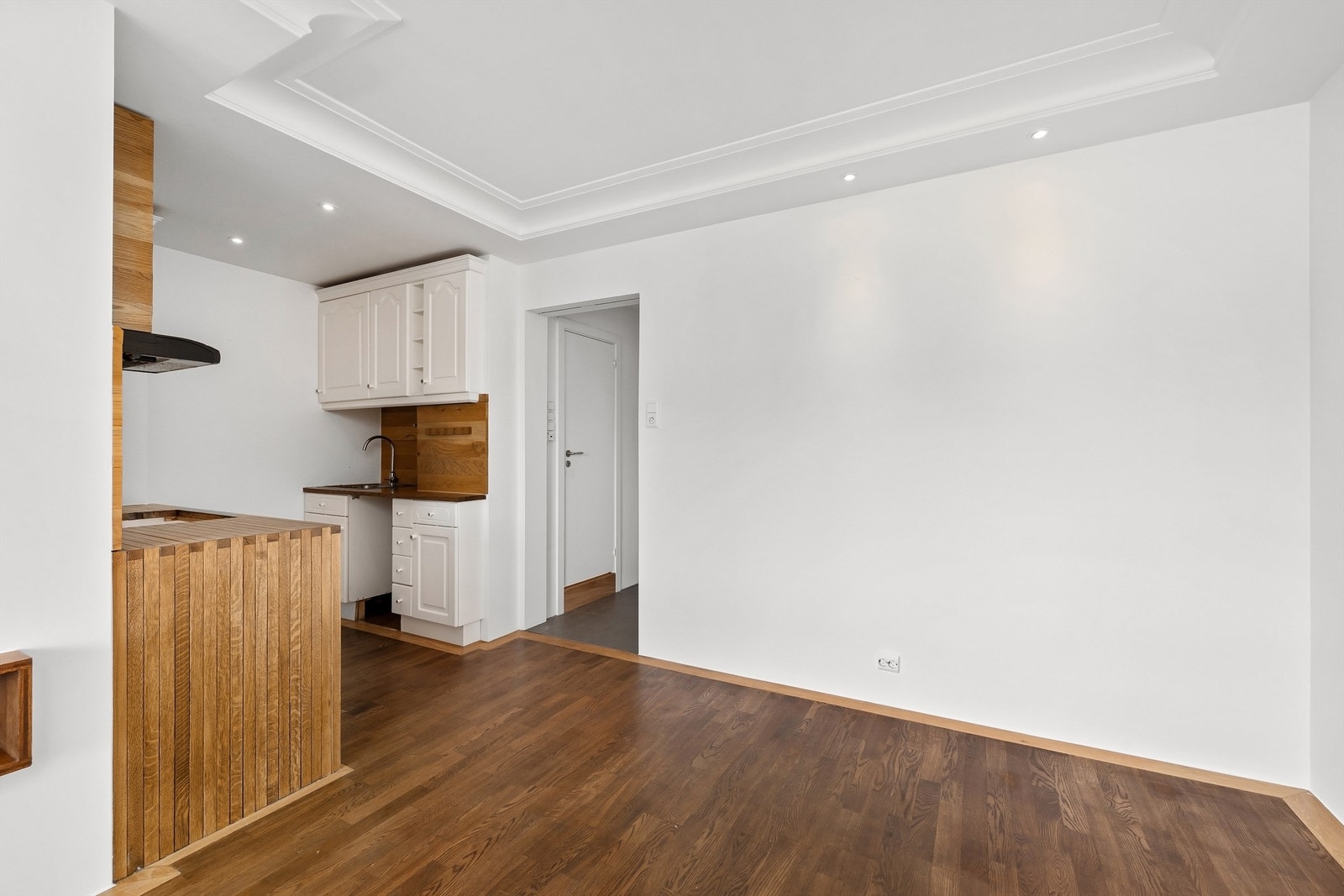 Området er kjent for sine flotte turløyper og lysløyper både på sommer- og vinterstid Galleribilde