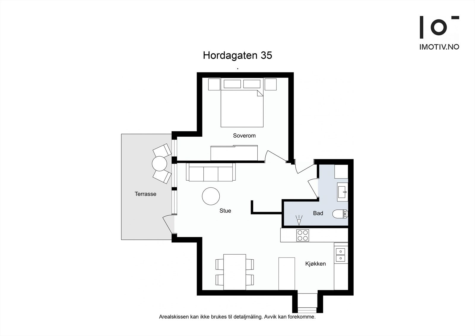 Planskisse | EiendomsMegler 1 Galleribilde