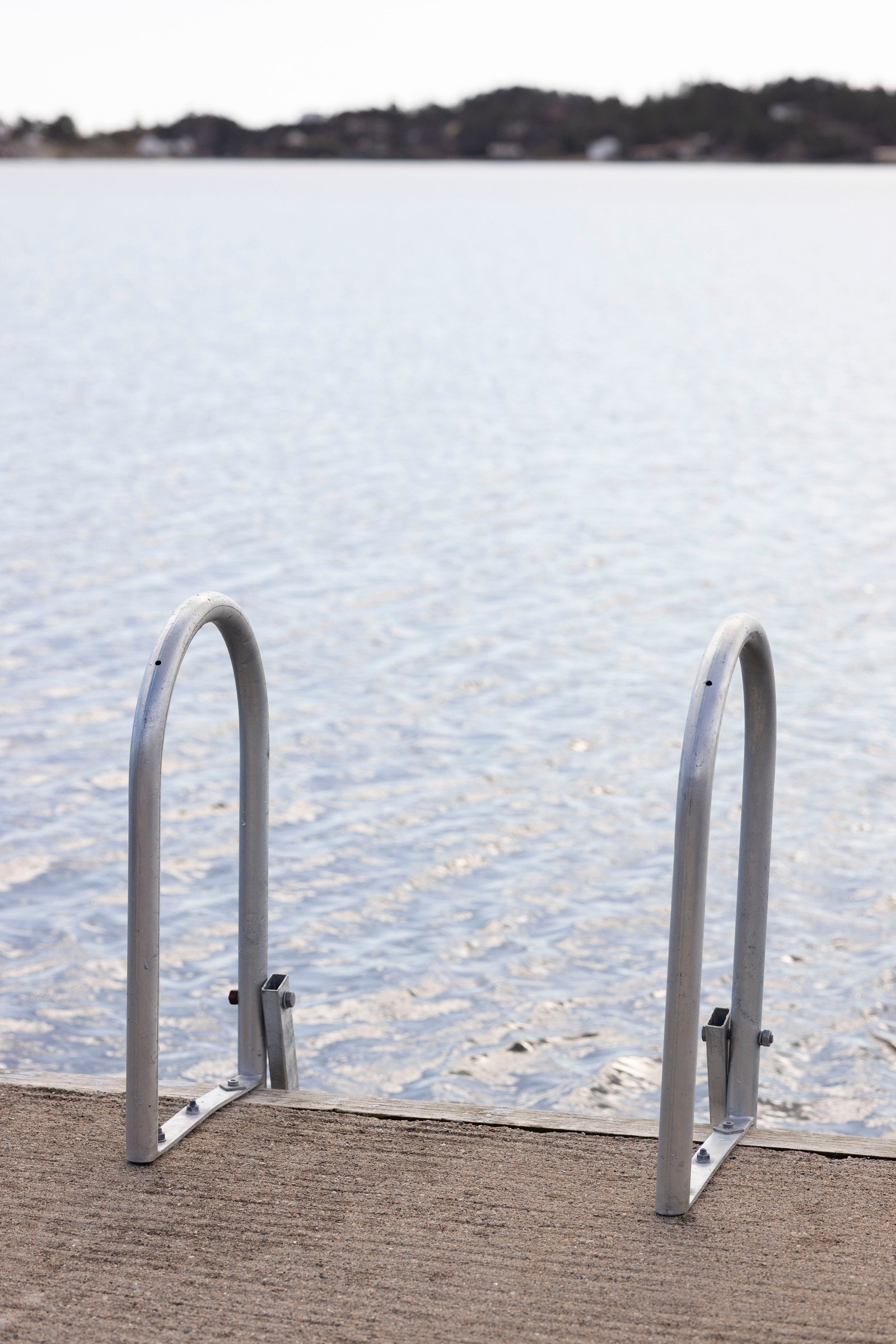 Felles brygge Galleribilde