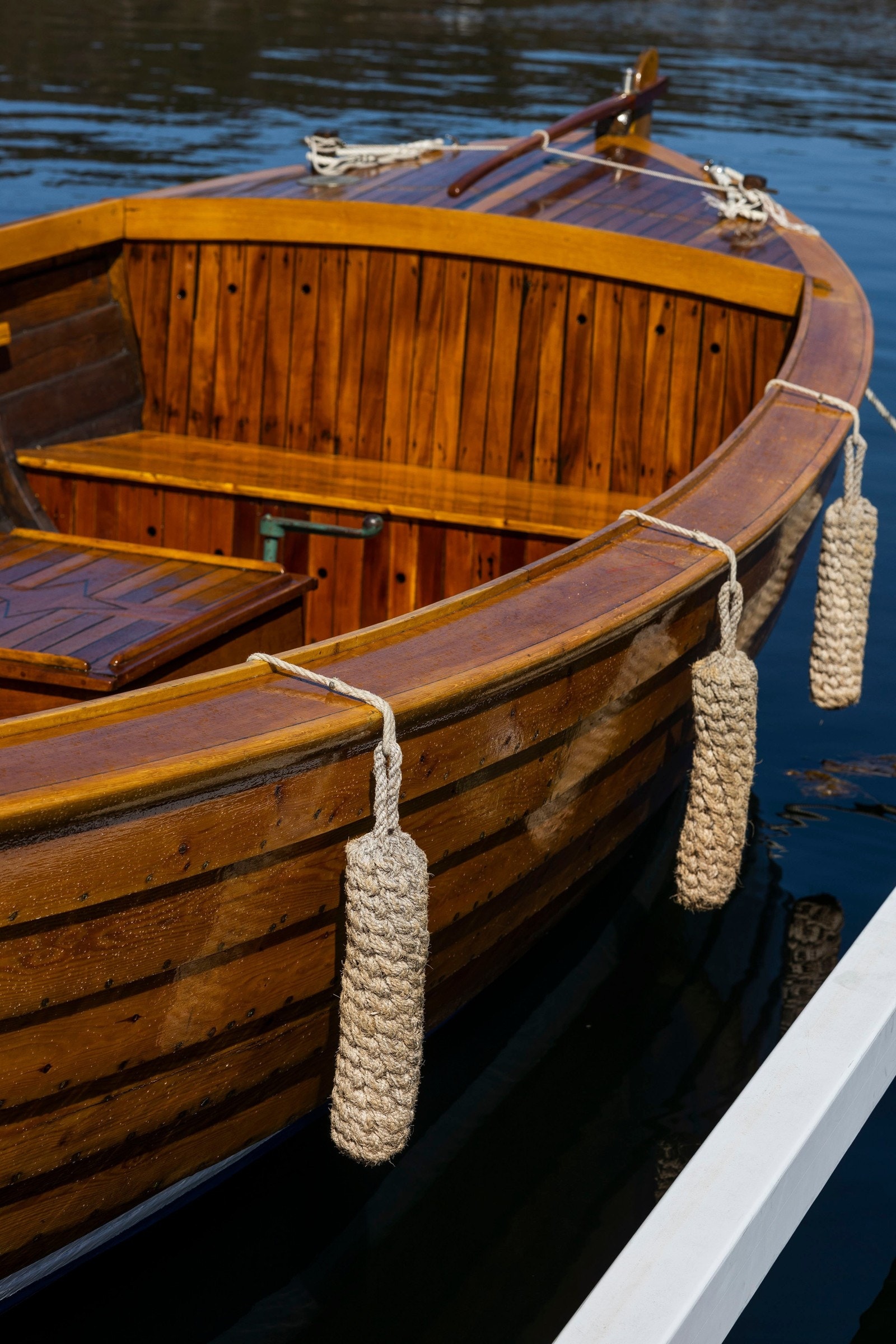 Mulighet for båtplass Galleribilde