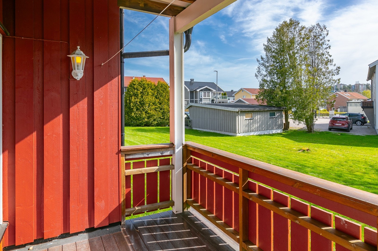 Veranda Galleribilde