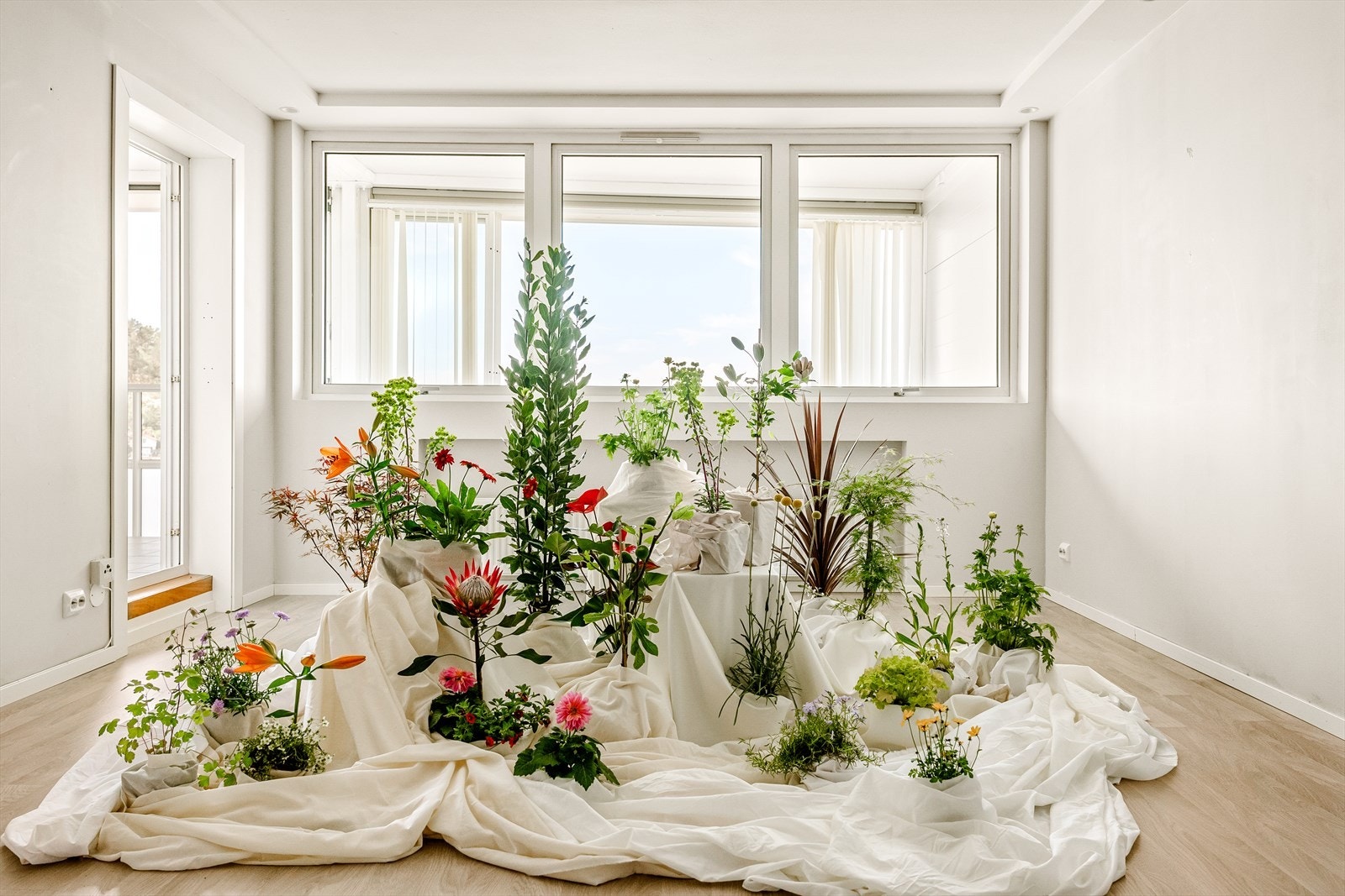 W Eiendomsmegling Bergen ved Thea Vinnes Skauge har gleden av å presentere Hetlevikåsen 20. Galleribilde