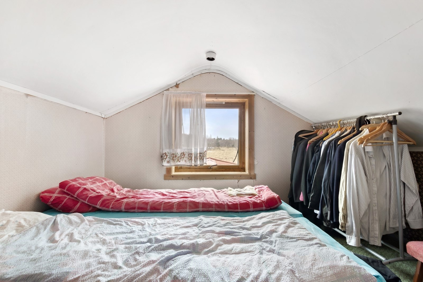 Hovedsoverom i 2. etg. Galleribilde