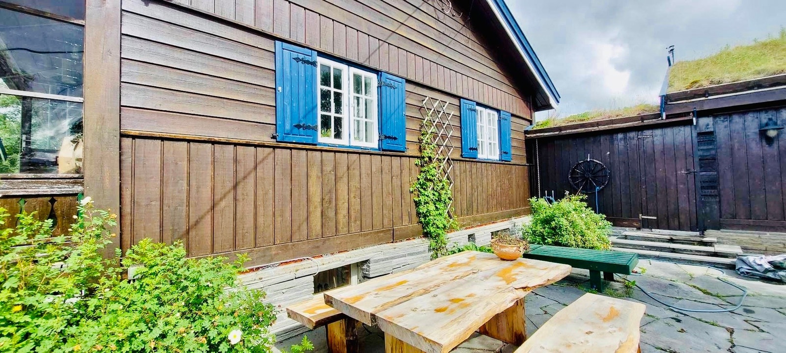 Selgers bilde Galleribilde