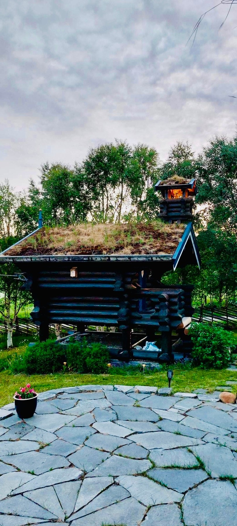 Selgers bilde Galleribilde