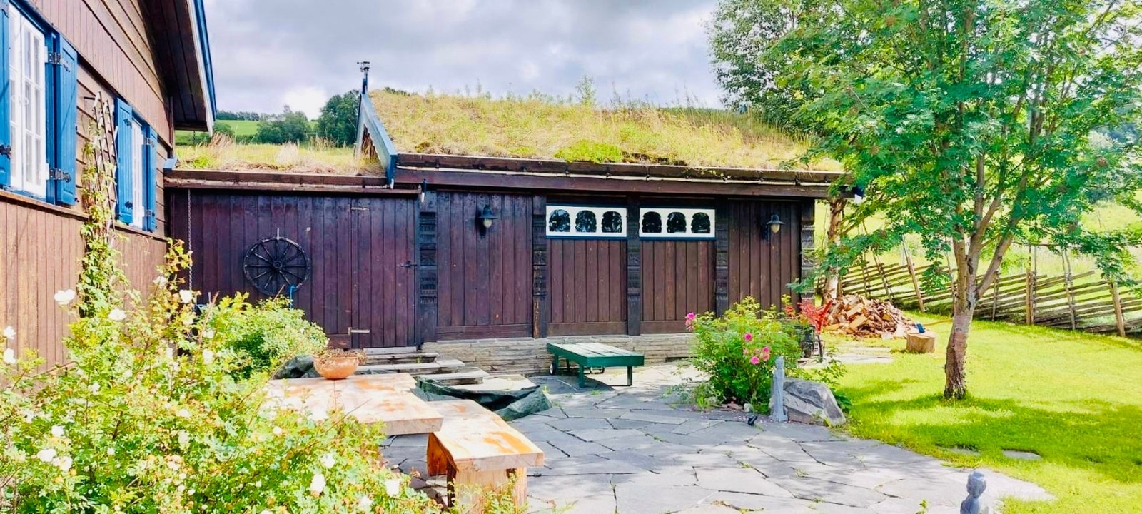 Selgers bilde Galleribilde