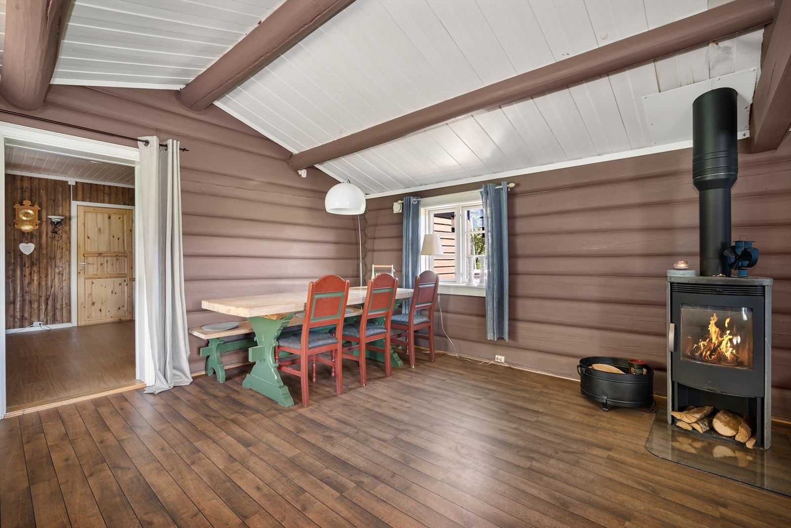 Spisestue Galleribilde