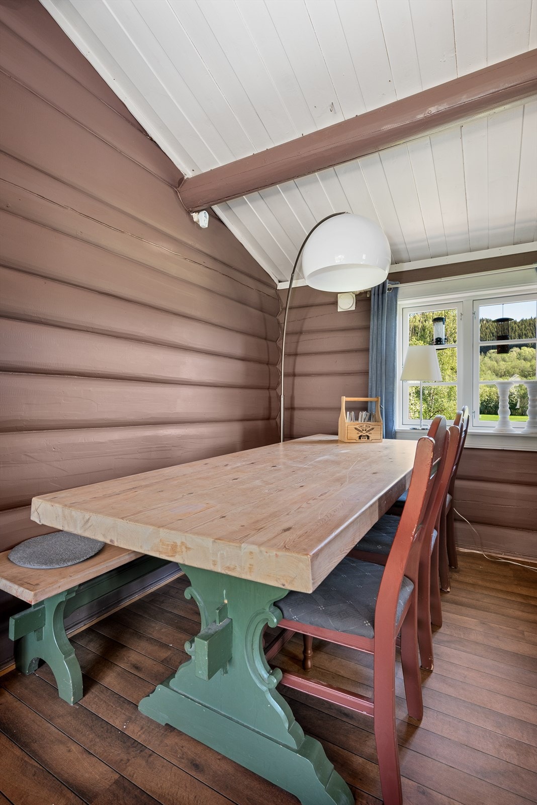 Spisestue Galleribilde