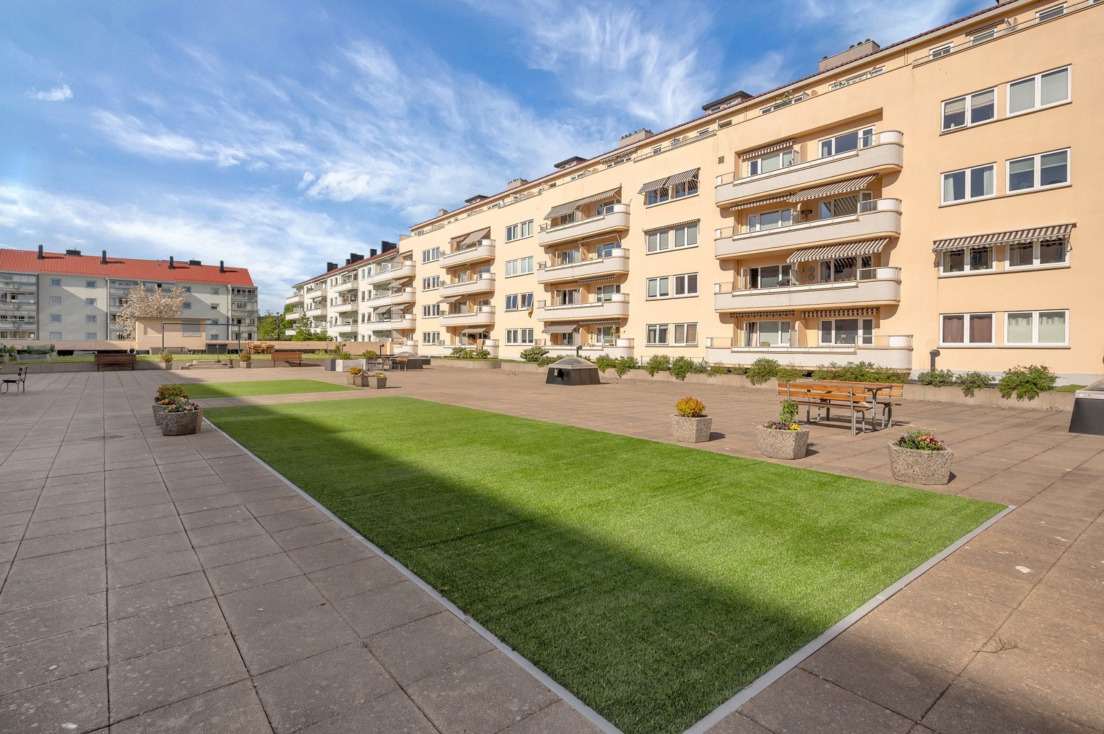 Velkommen til påmeldingsvisning! Galleribilde